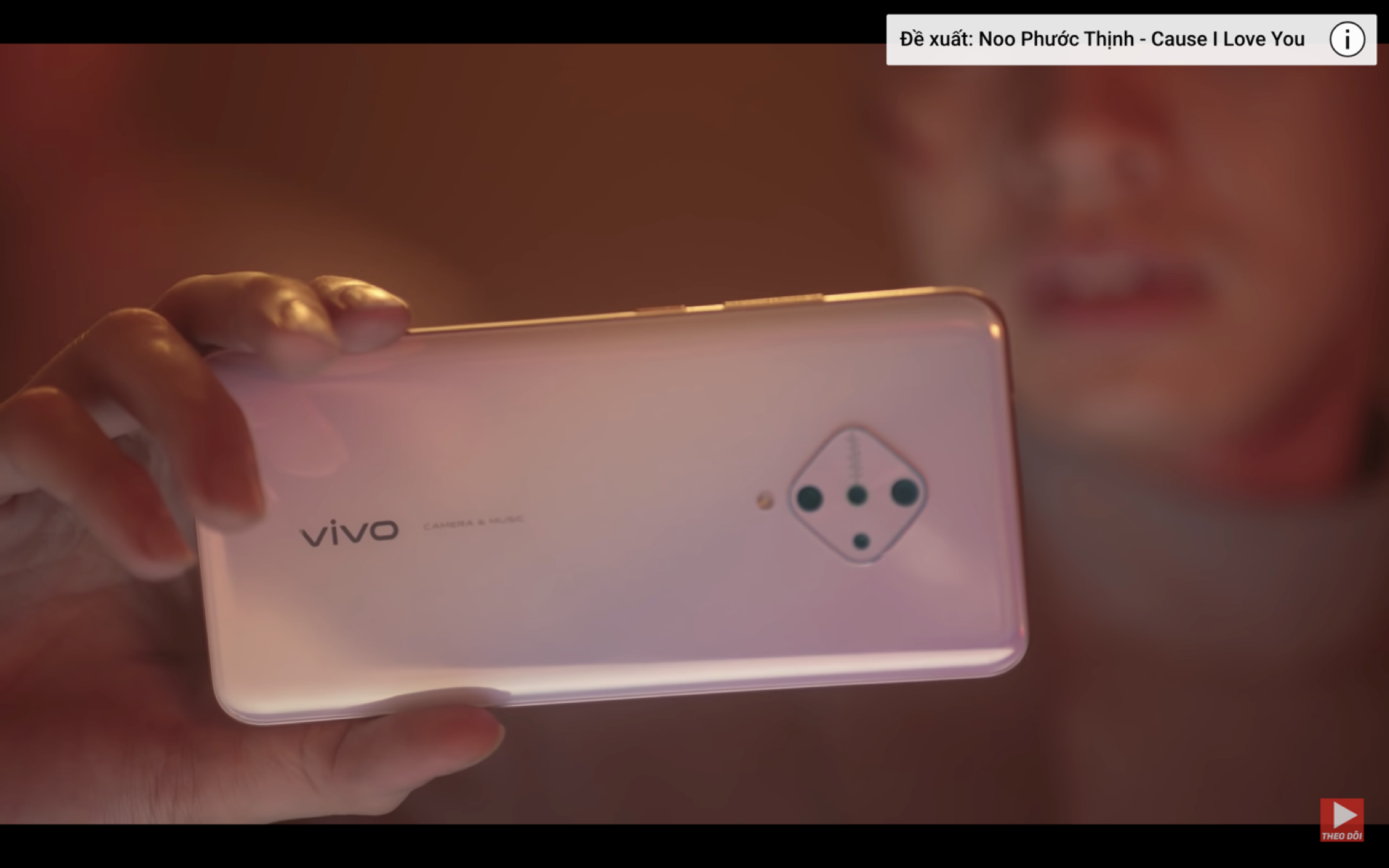 Vivo sẽ chính thức ra mắt smartphone S1 Pro vào đầu tháng 12