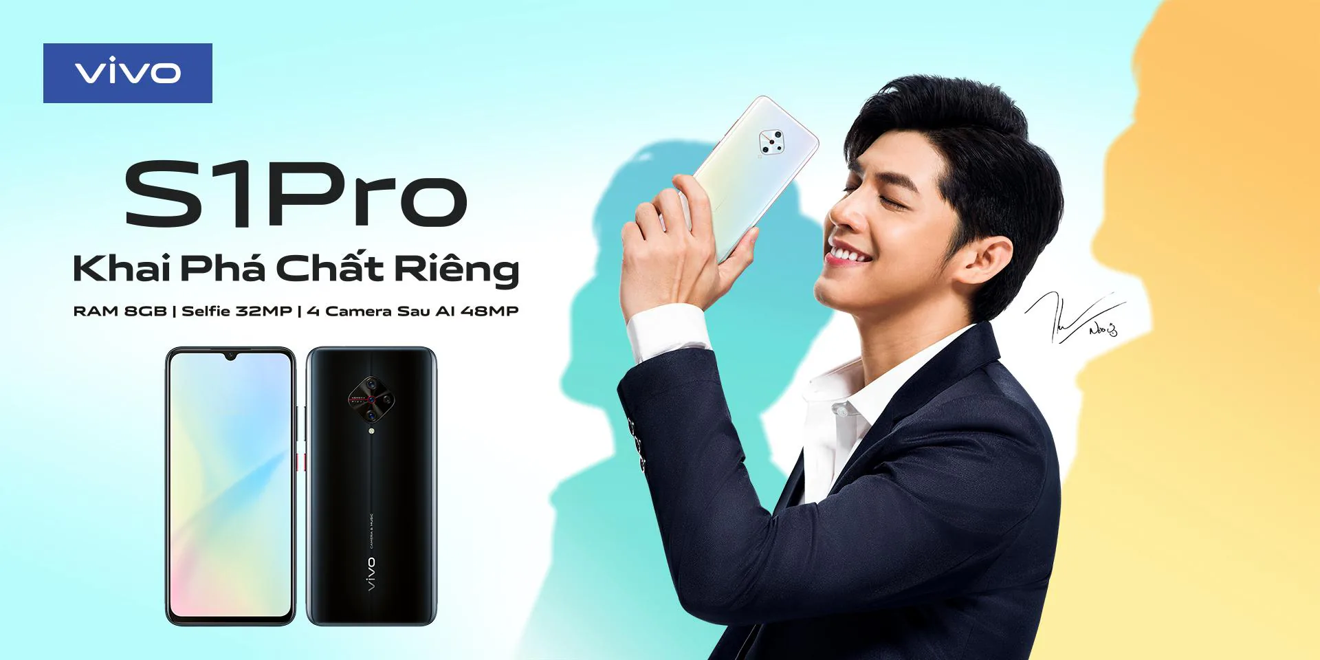 Chờ đợi gì ở sự kiện ra mắt mẫu điện thoại mới S1 Pro kiêm music showcase hoành tráng nhất năm của vivo?