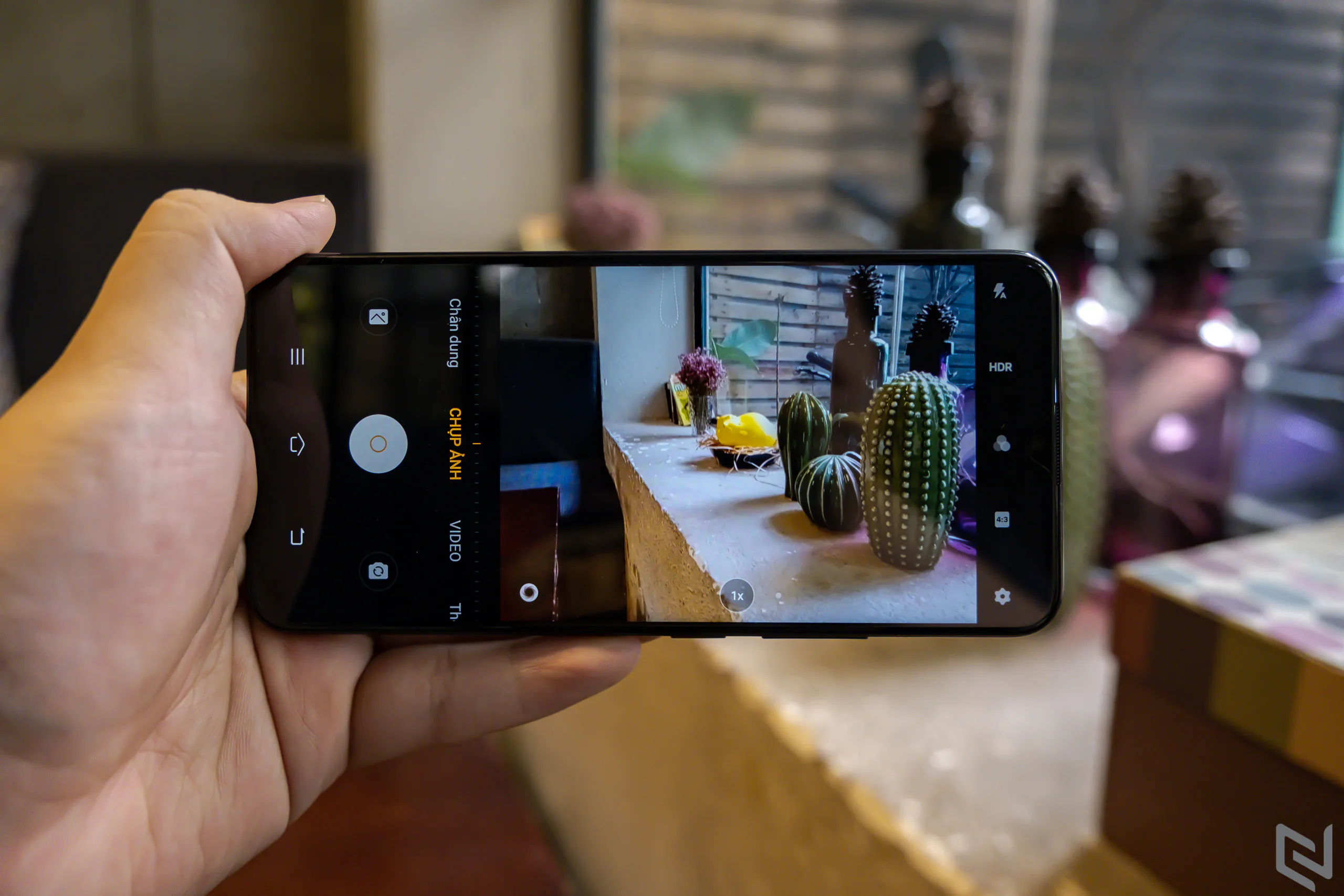 Đánh giá vivo Y19: Thiết kế đẹp, pin trâu 5,000mAh, 6GB RAM và giá tốt