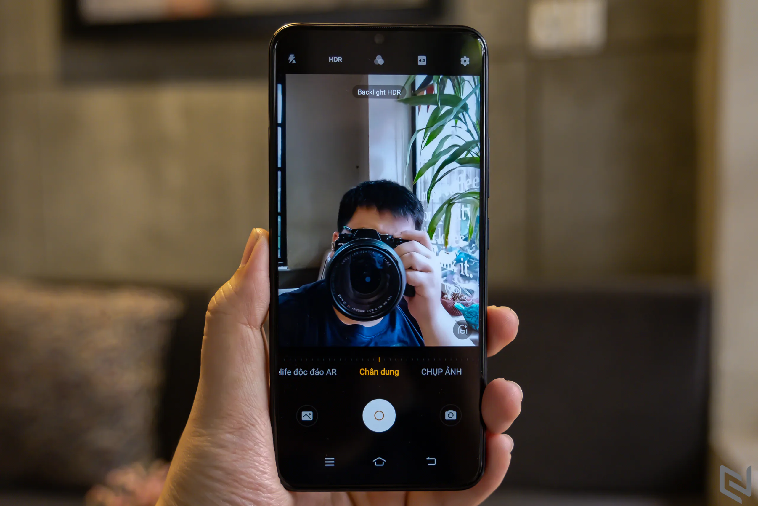 Đánh giá vivo Y19: Thiết kế đẹp, pin trâu 5,000mAh, 6GB RAM và giá tốt