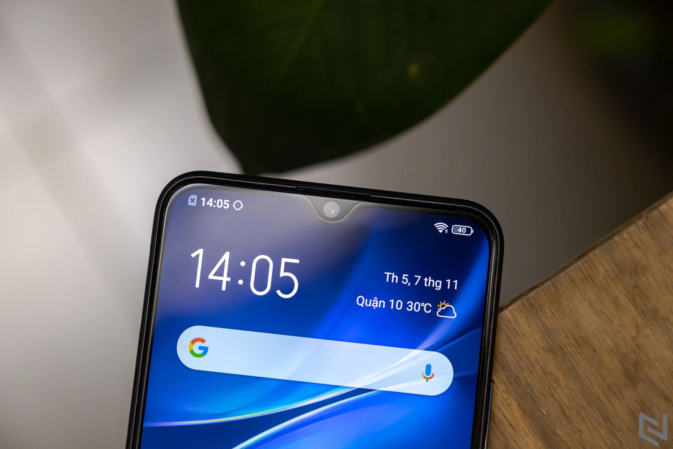 Đánh giá vivo Y19: Thiết kế đẹp, pin trâu 5,000mAh, 6GB RAM và giá tốt