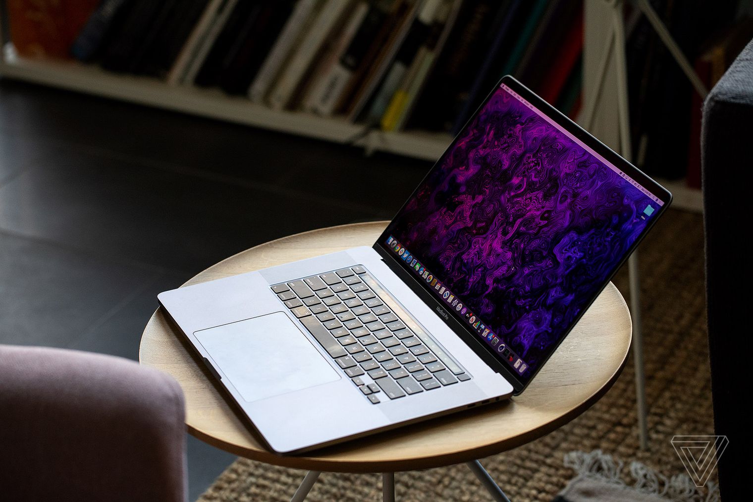 Nên hay không nên nâng cấp lên MacBook Pro 16-inch?