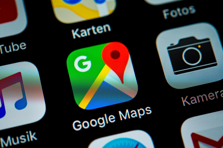 Google vừa đưa ra một thay đổi nhỏ khiến cho Maps trở nên nhanh ‘chóng mặt’