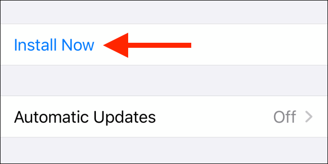 Cách cập nhật Apple Watch lên phiên bản mới nhất