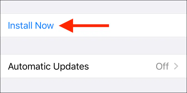 Cách cập nhật Apple Watch lên phiên bản mới nhất