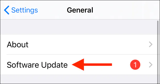 Cách cập nhật Apple Watch lên phiên bản mới nhất