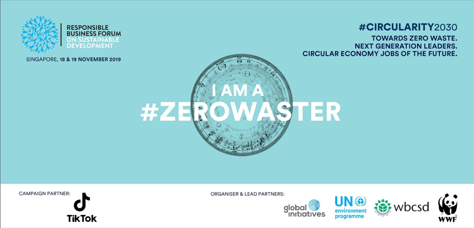 TikTok lan toả tinh thần phát triển bền vững với chiến dịch #zerowaster