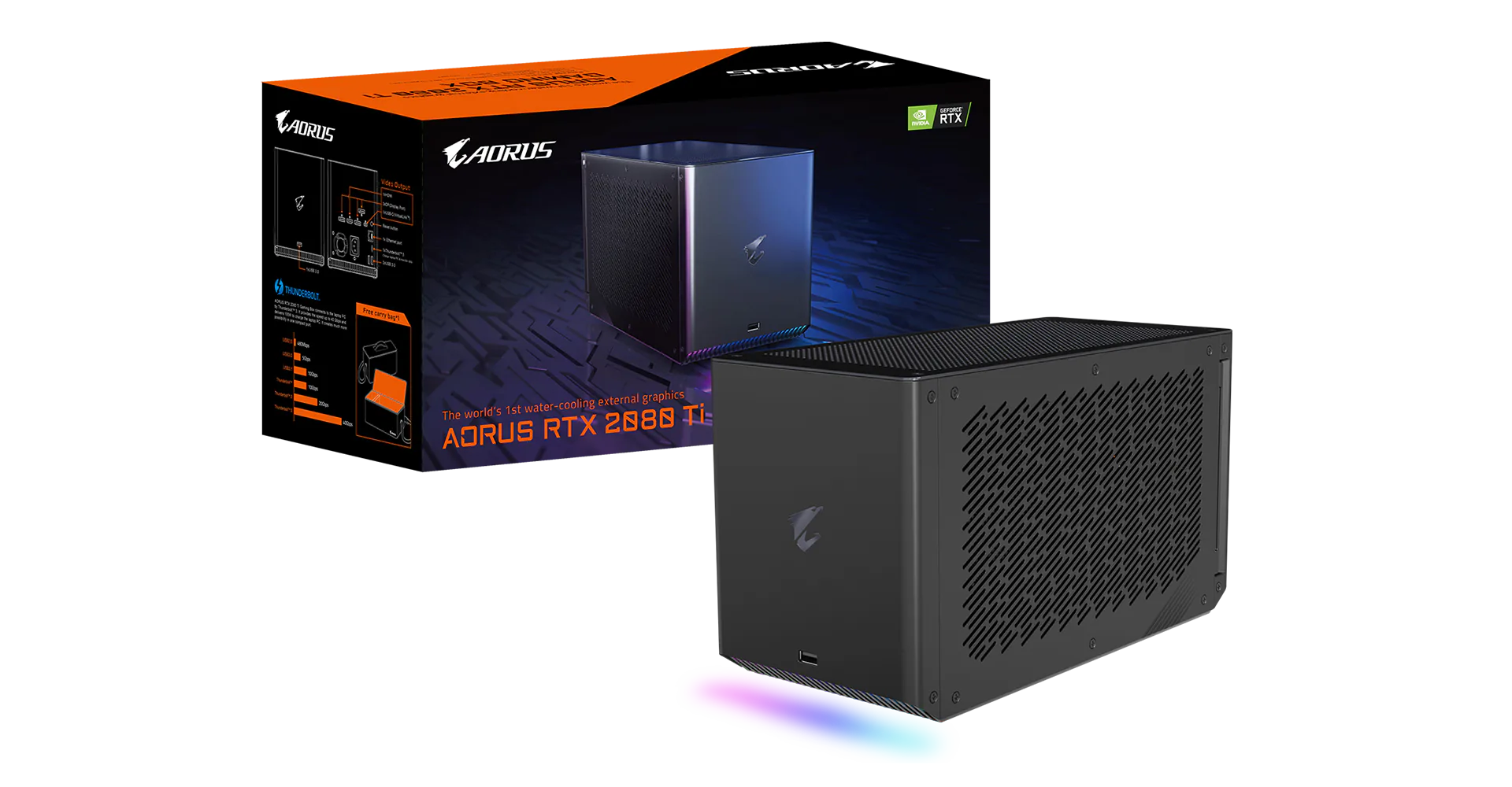 GIGABYTE giới thiệu loạt giải pháp phần cứng hàng đầu cho các nhà sáng tạo nội dung
