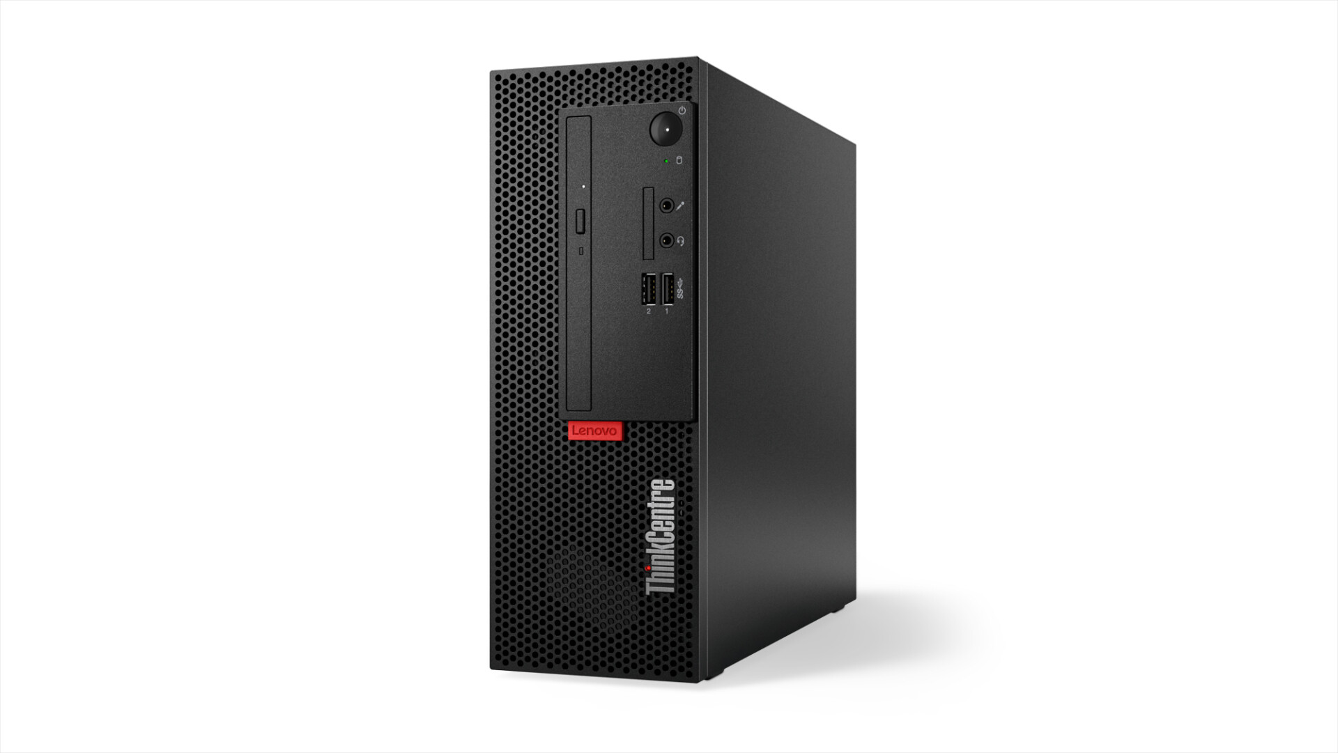 Lenovo ra mắt máy tính để bàn ThinkCentre M Series mới cho văn phòng hiện đại