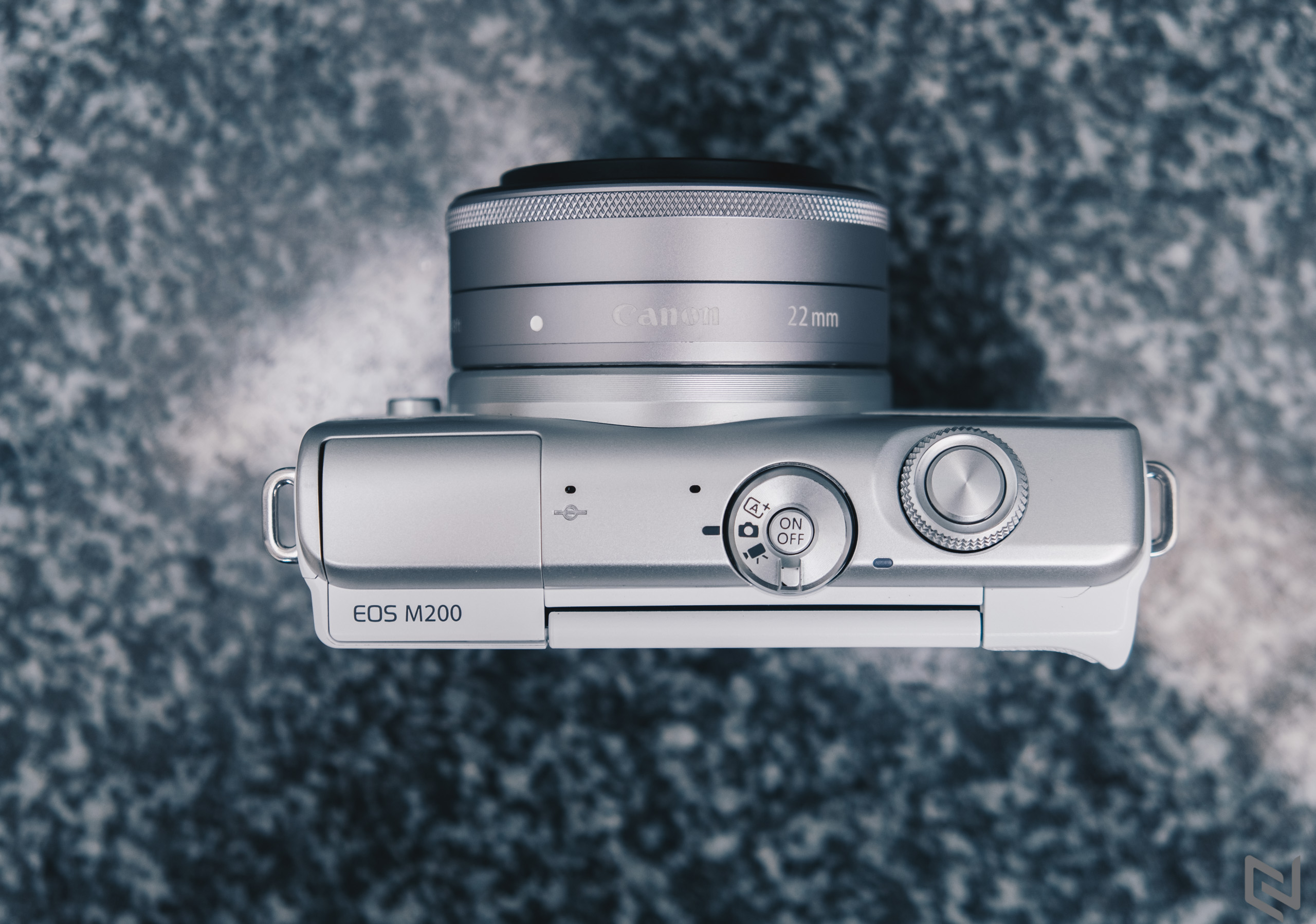 Trải nghiệm Canon M200: Mạnh mẽ, nhỏ gọn, dành cho mọi đối tượng người dùng