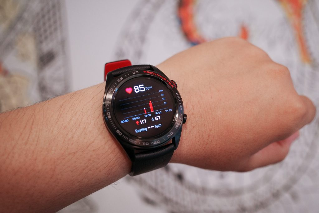 Đánh giá HONOR Watch Magic: Đồng hồ thông minh đáng mua nhất tầm giá 3 triệu đồng