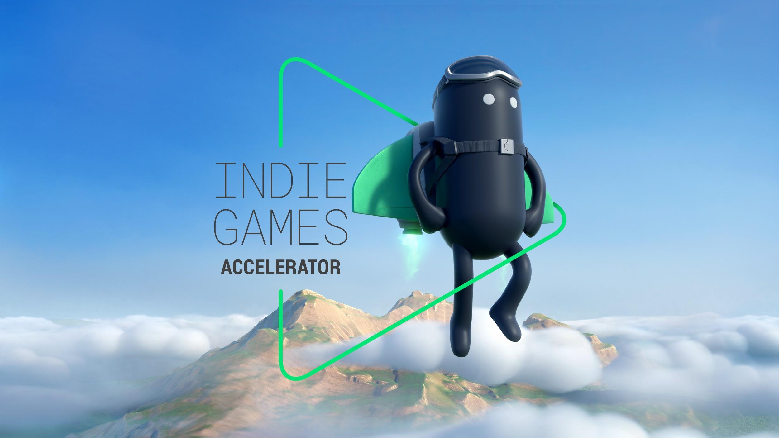 Indie Games Accelerator: Google dẫn dắt đến thành công cho các nhà phát triển game độc lập Việt Nam