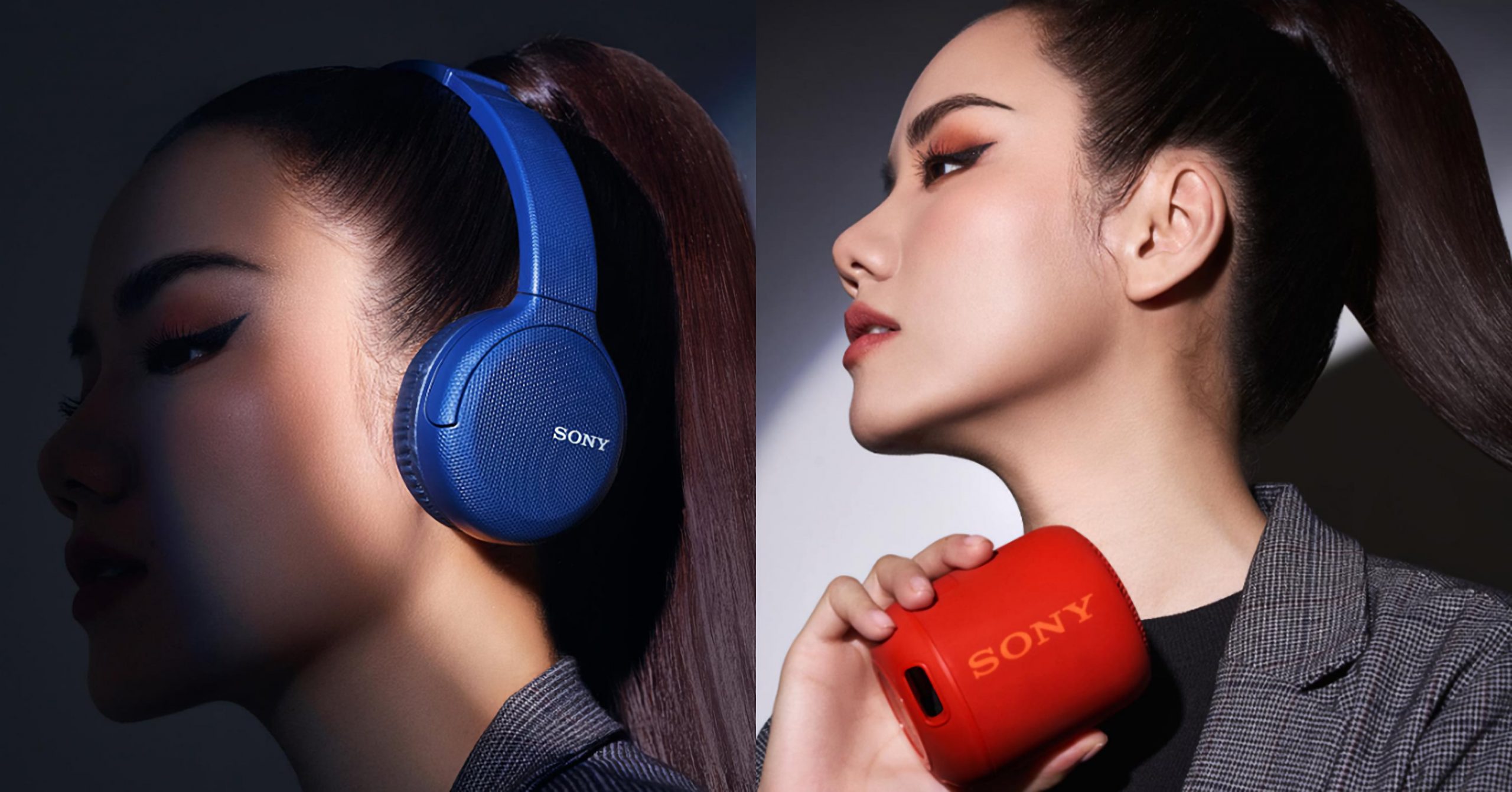 Top list loa và tai nghe Bluetooth chuẩn chất âm, chuẩn Sony