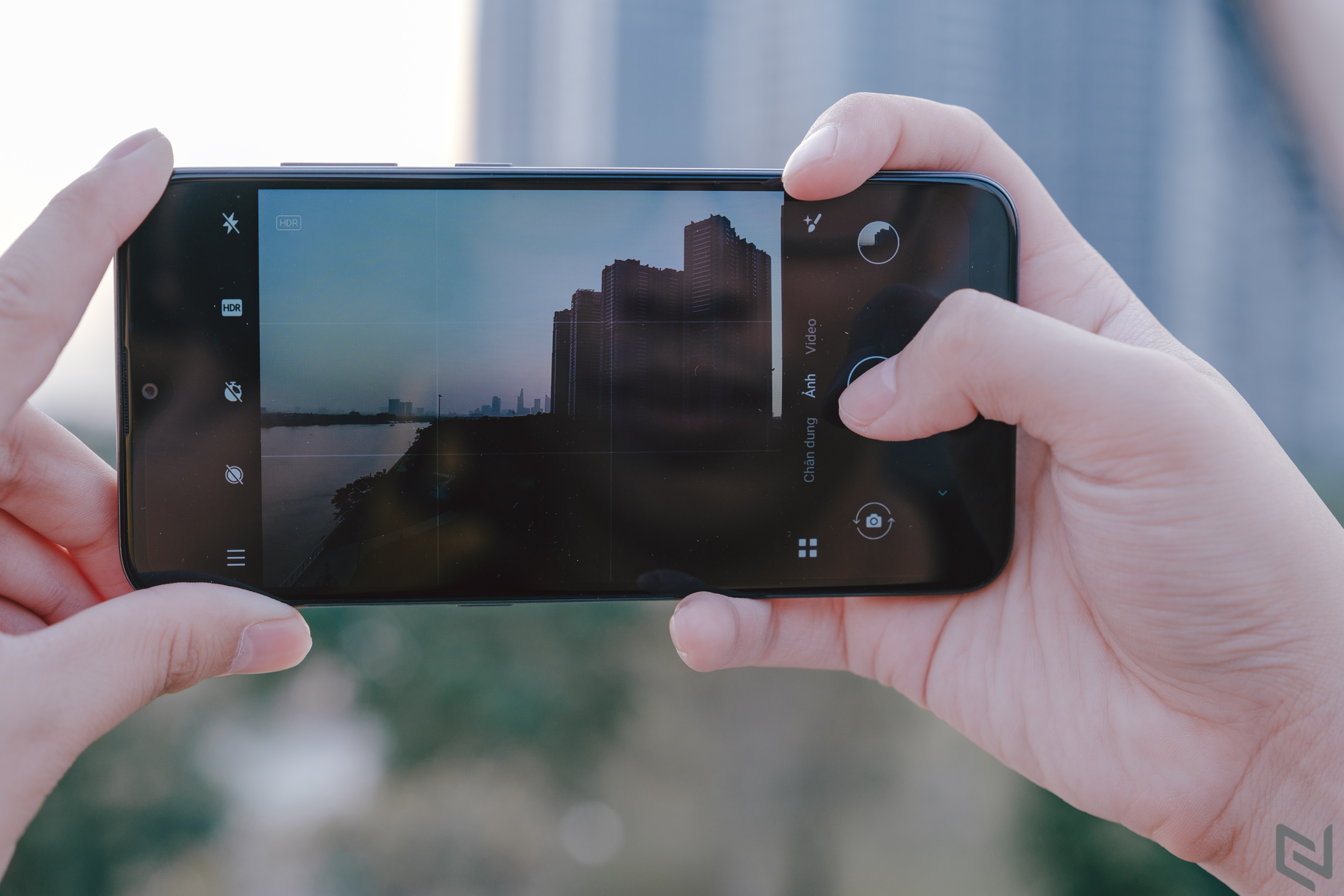 Mẹo chụp ảnh đẹp hơn với Nokia 2.3: Thiết lập, góc chụp và tận dụng AI để có được bức ảnh ấn tượng