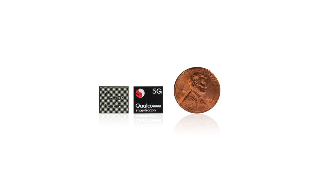Chip Snapdragon 765 mới của Qualcomm sẽ đem đến những smartphone 5G giá rẻ đầu tiên trên thị trường