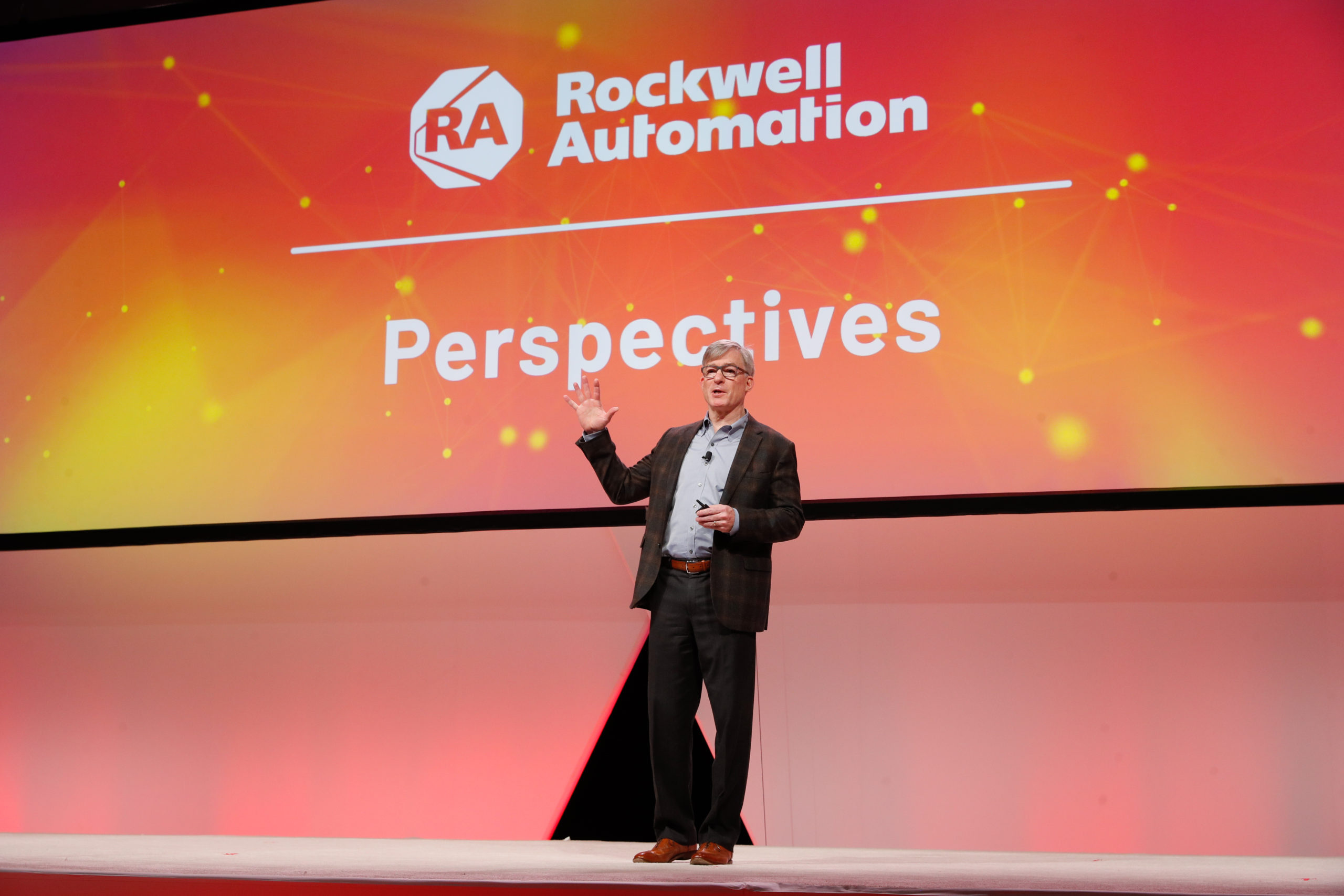 Rockwell Automation công bố quan hệ đối tác chiến lược tại Hội chợ Tự động hóa 2019