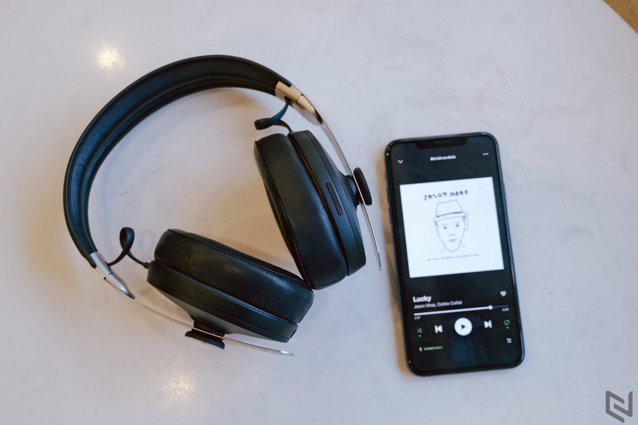 Đánh giá tai nghe Sennheiser Momentum Wireless: Xứng đáng với mức giá gần 11 triệu đồng