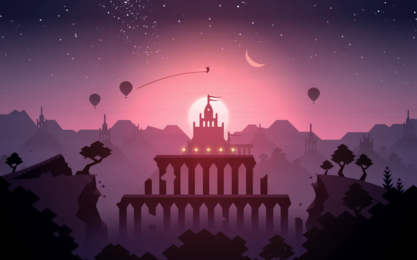 5 game cực hot trên Android nhất định phải chơi thử