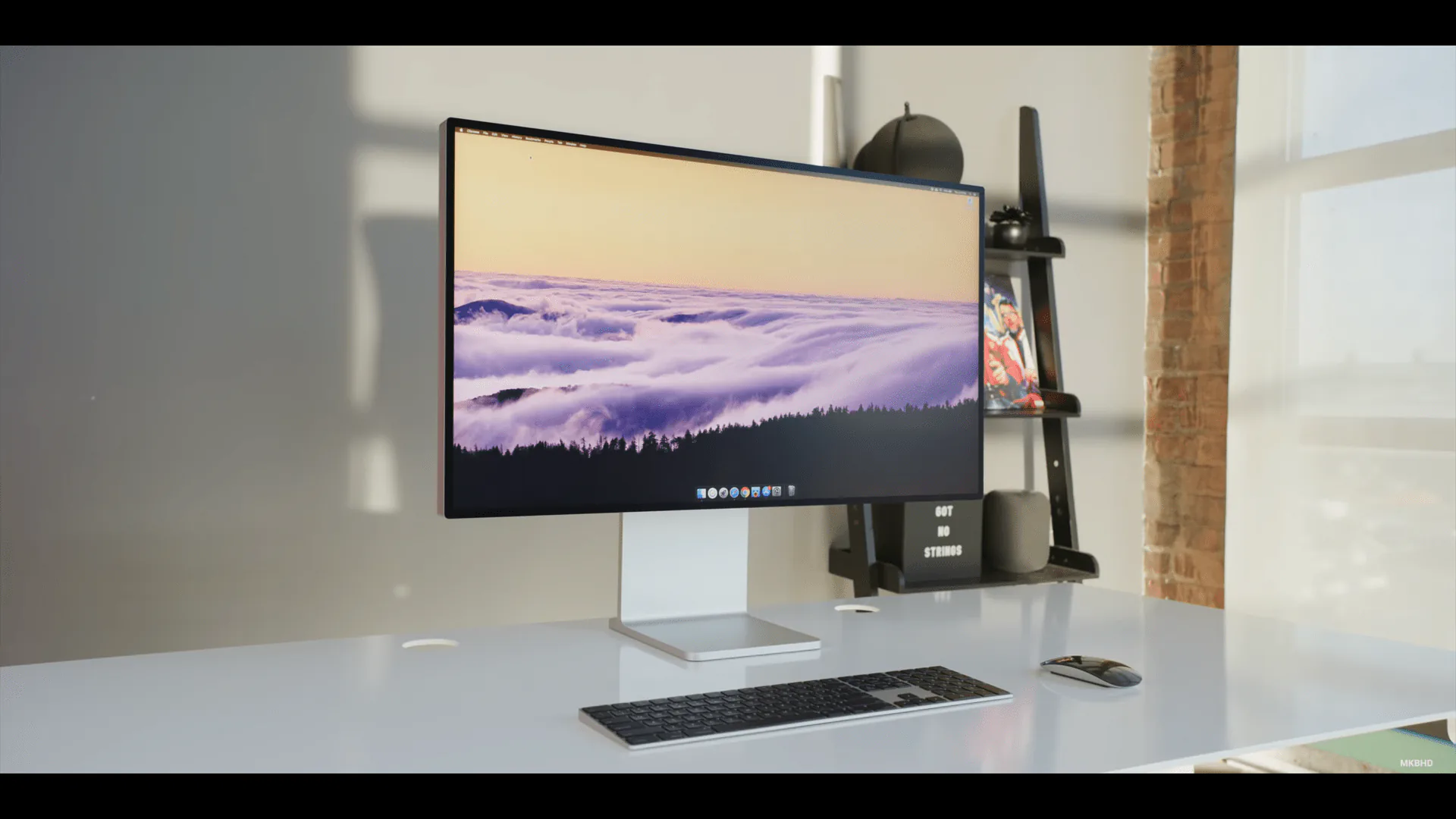 Mở hộp màn hình cực đắt Pro Display XDR và chân đứng Pro Stand: Xứng đáng với giá tiền