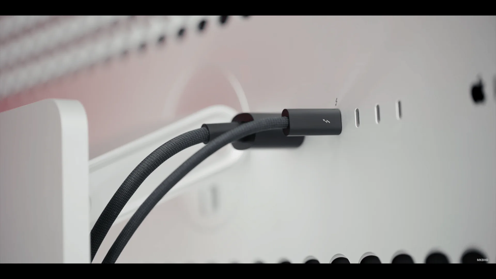 Mở hộp màn hình cực đắt Pro Display XDR và chân đứng Pro Stand: Xứng đáng với giá tiền