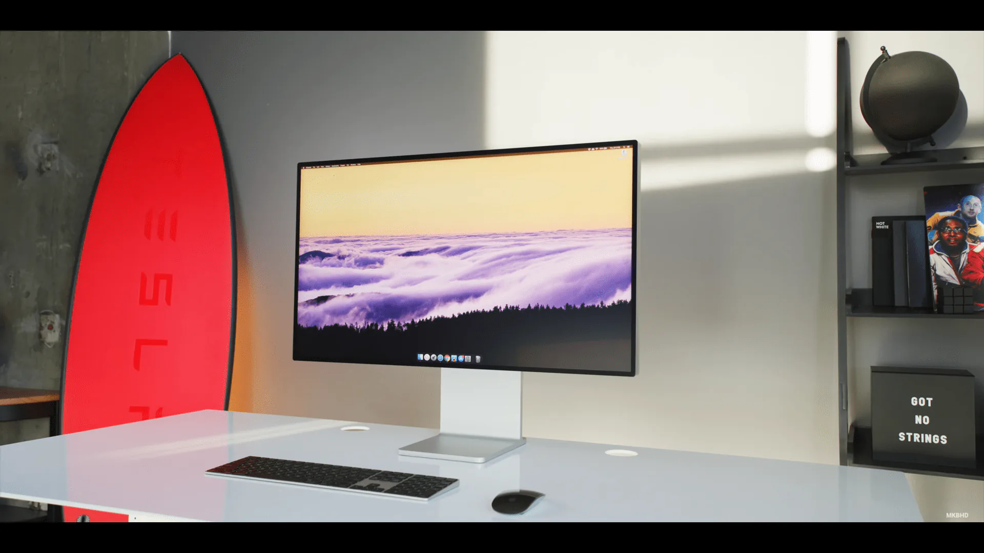 Mở hộp màn hình cực đắt Pro Display XDR và chân đứng Pro Stand: Xứng đáng với giá tiền