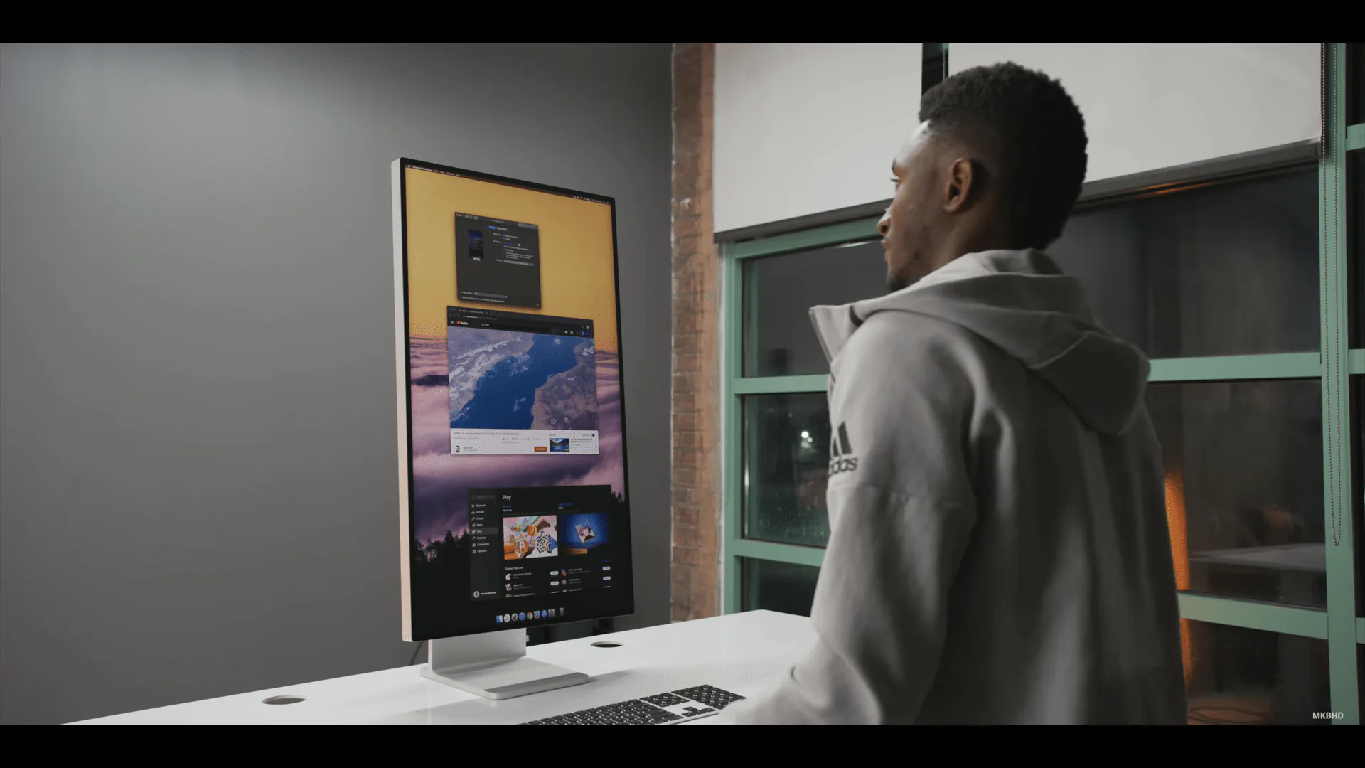 Mở hộp màn hình cực đắt Pro Display XDR và chân đứng Pro Stand: Xứng đáng với giá tiền