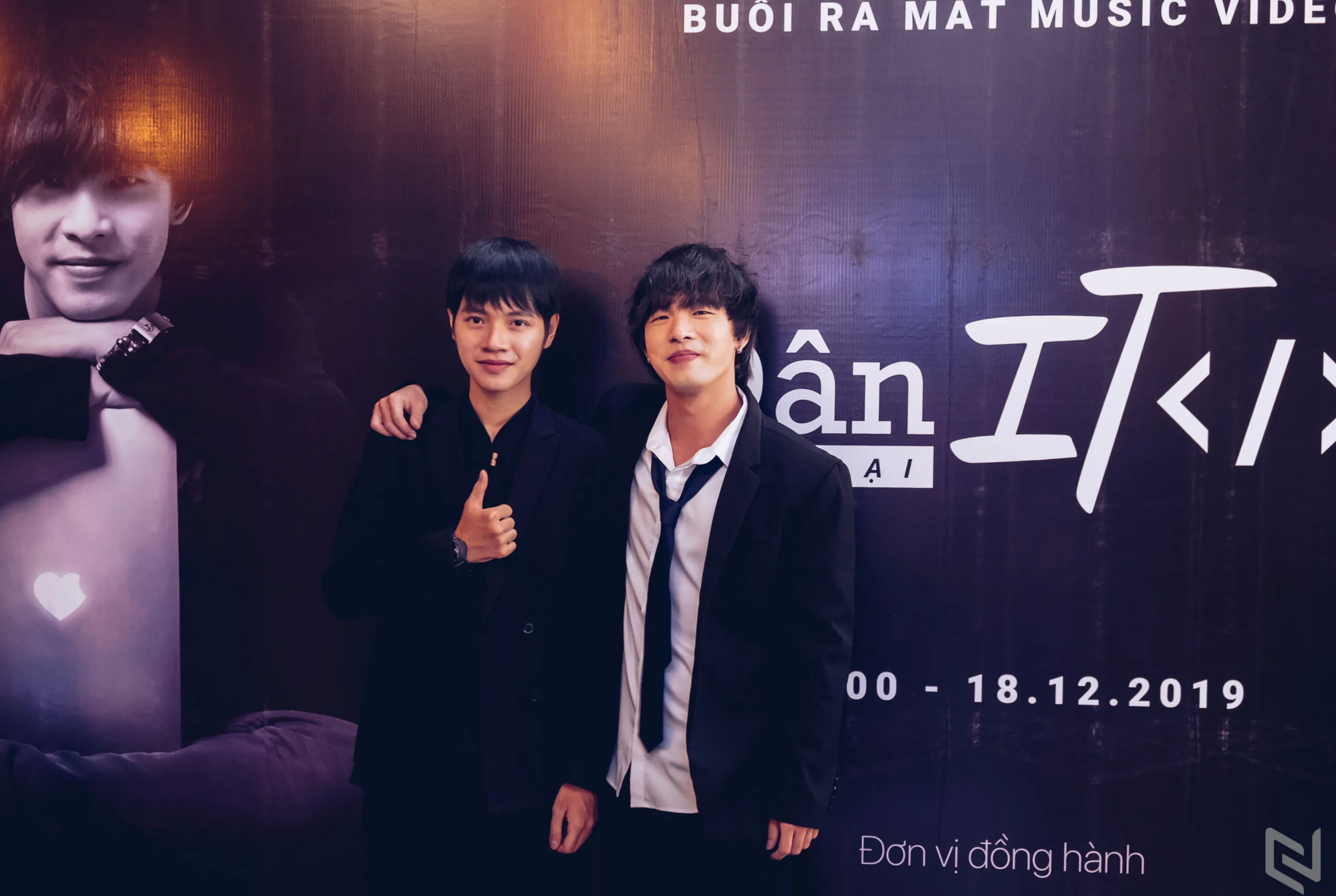 Bảo Đại giới thiệu MV "Dân IT", chính thức dấn thân sang theo đuổi sự nghiệp âm nhạc