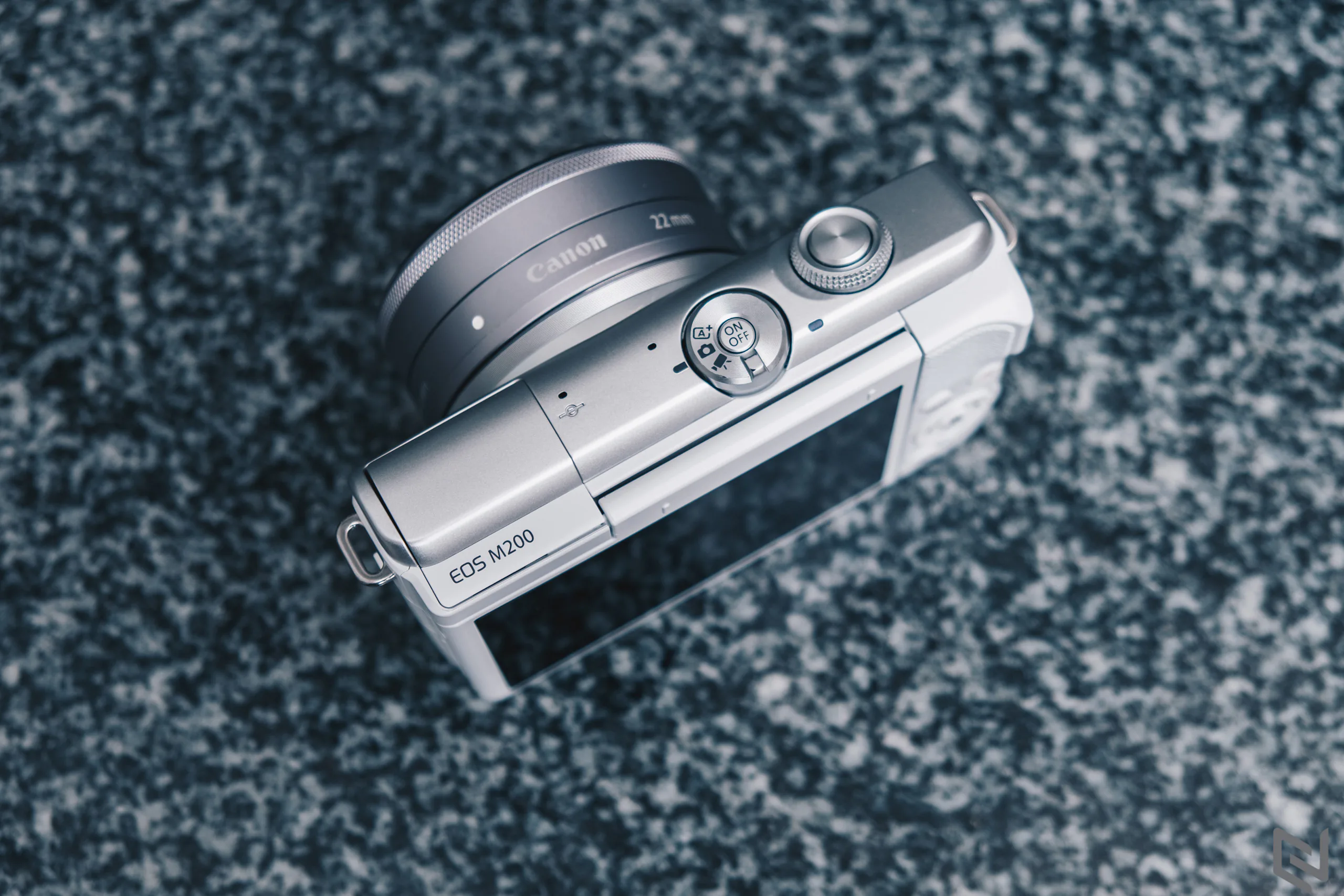 Trải nghiệm Canon M200: Mạnh mẽ, nhỏ gọn, dành cho mọi đối tượng người dùng