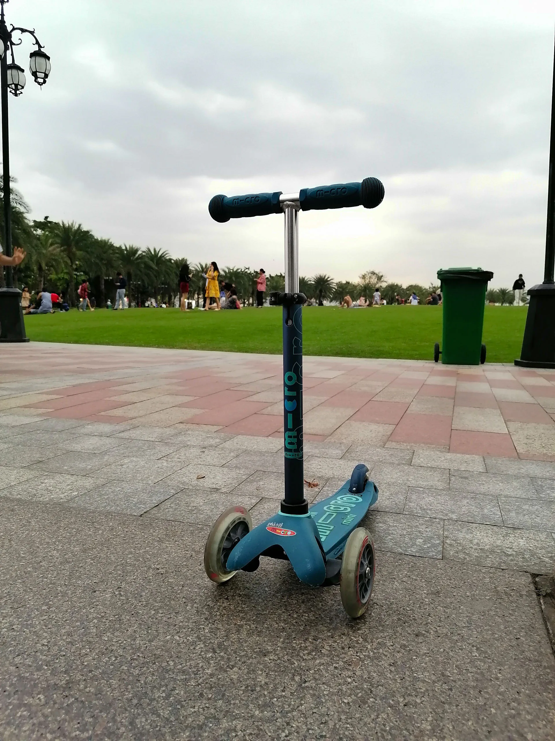 Đánh giá Honor 9X: Thiết kế đẹp, hiệu năng nổi bật và bộ 3 camera thông minh