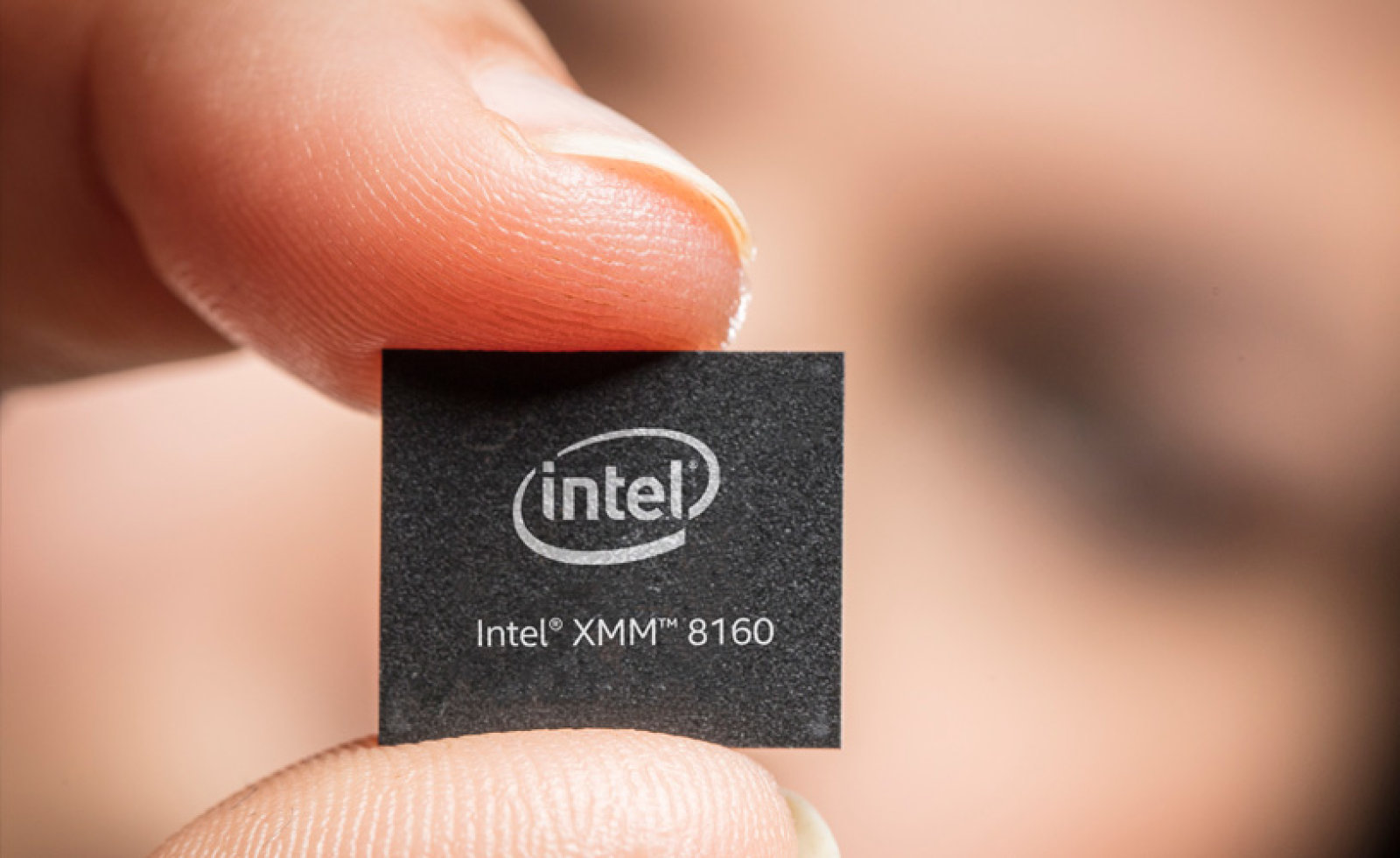 Apple hiện đang sở hữu mảng kinh doanh modem di động của Intel