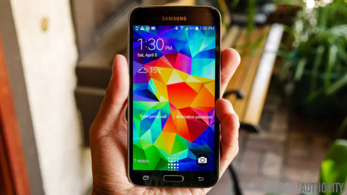 2014 là năm tuyệt nhất trong thập kỷ này đối với những chiếc smartphone