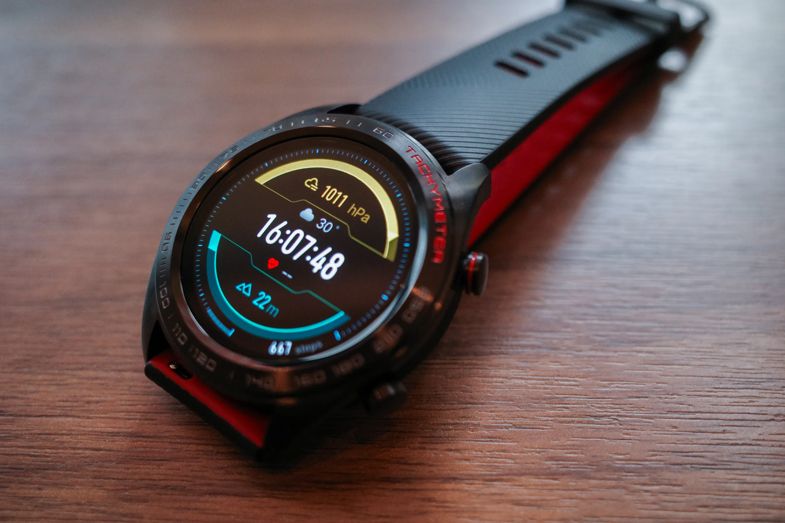Đánh giá HONOR Watch Magic: Đồng hồ thông minh đáng mua nhất tầm giá 3 triệu đồng