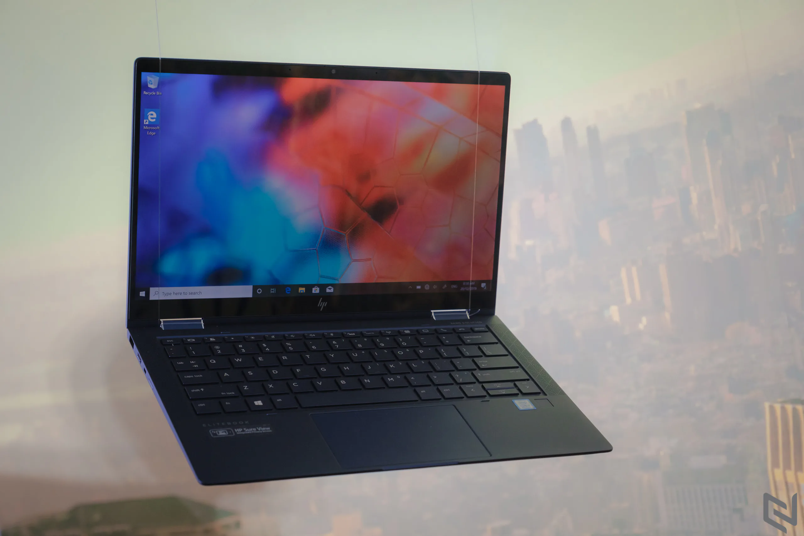 HP giới thiệu loạt laptop Elite Dragonfly, OMEN Gaming, Spectre x360, Envy và phụ kiện mới đến thị trường Việt Nam