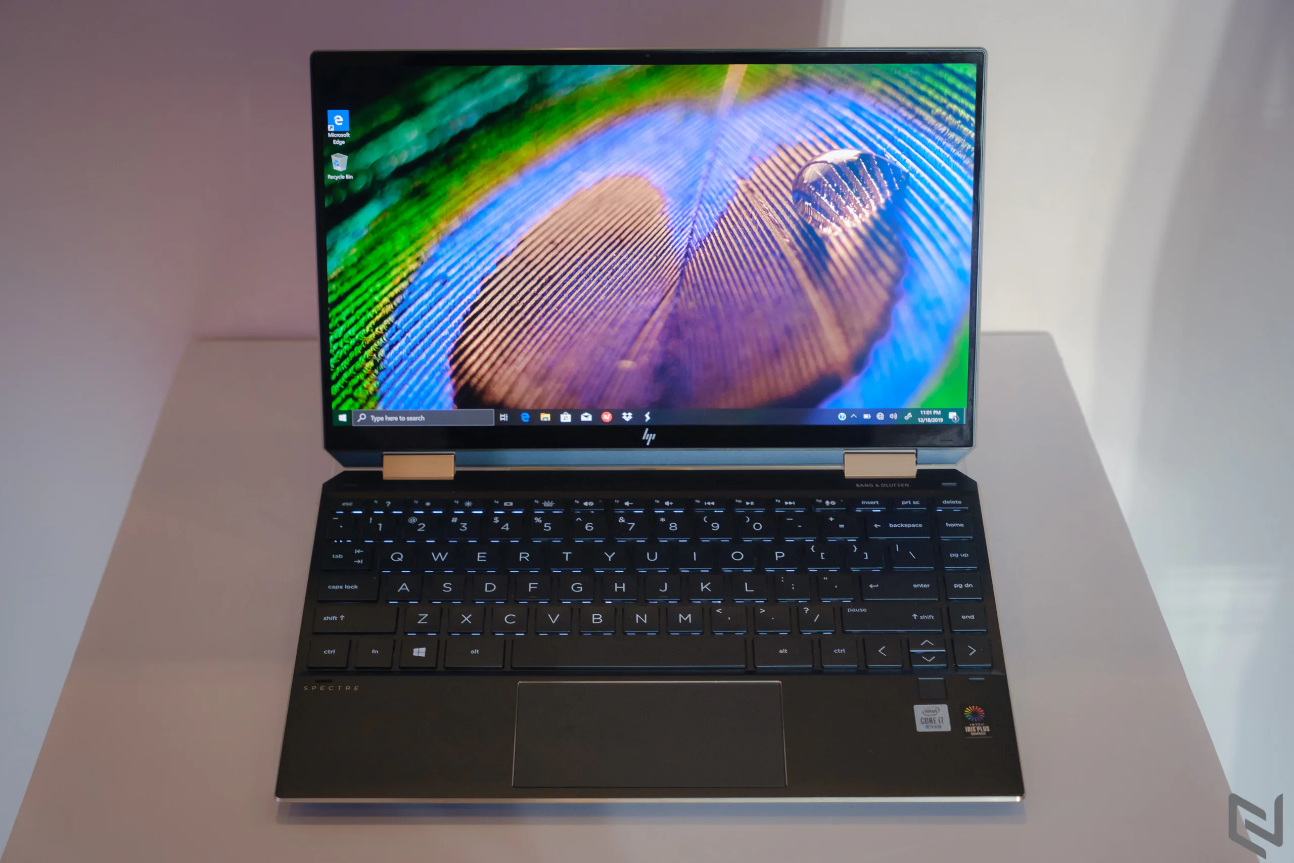 HP giới thiệu loạt laptop Elite Dragonfly, OMEN Gaming, Spectre x360, Envy và phụ kiện mới đến thị trường Việt Nam