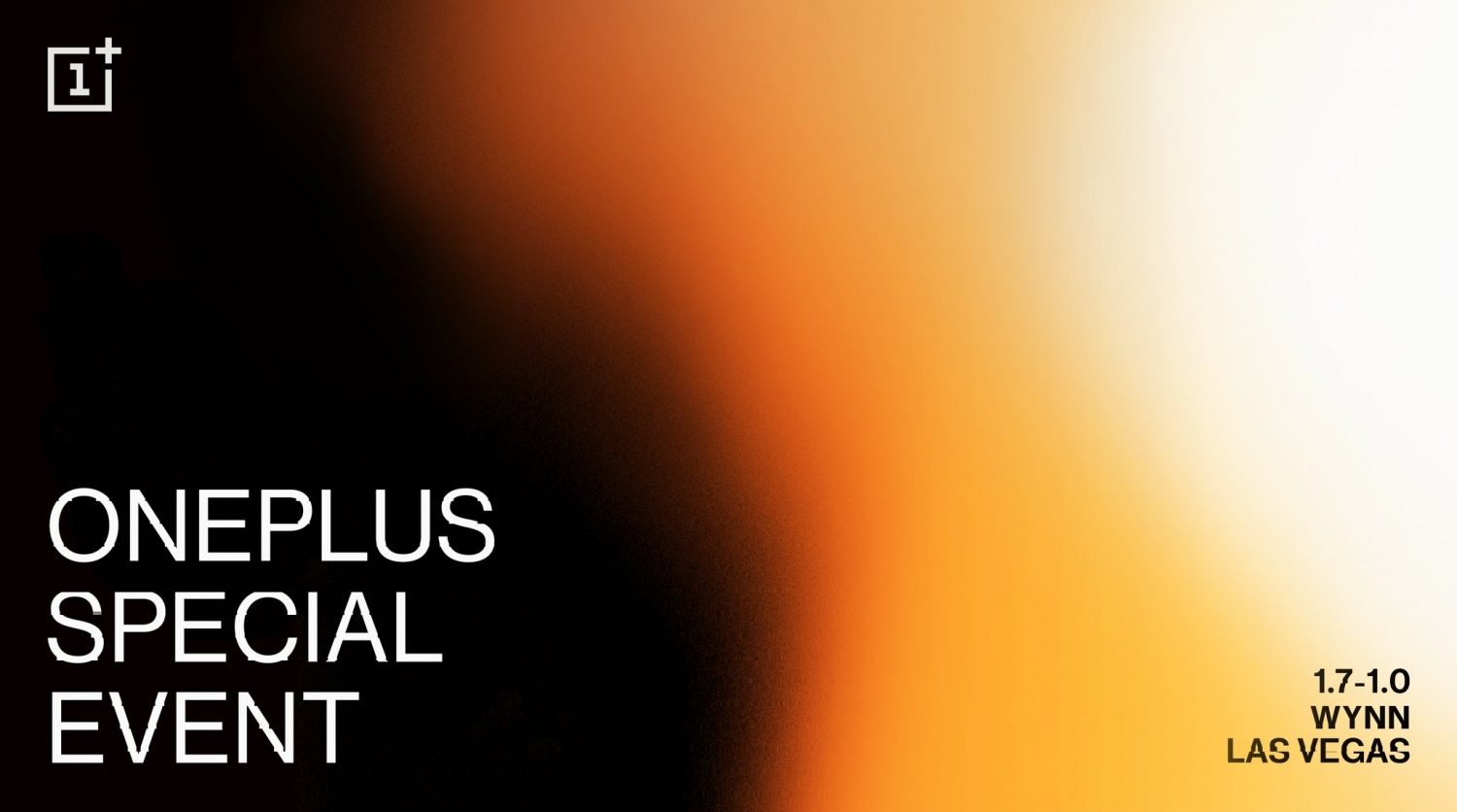 OnePlus tổ chức và gửi thư mời tới sự kiện đặc biệt trong khuôn khổ CES 2020
