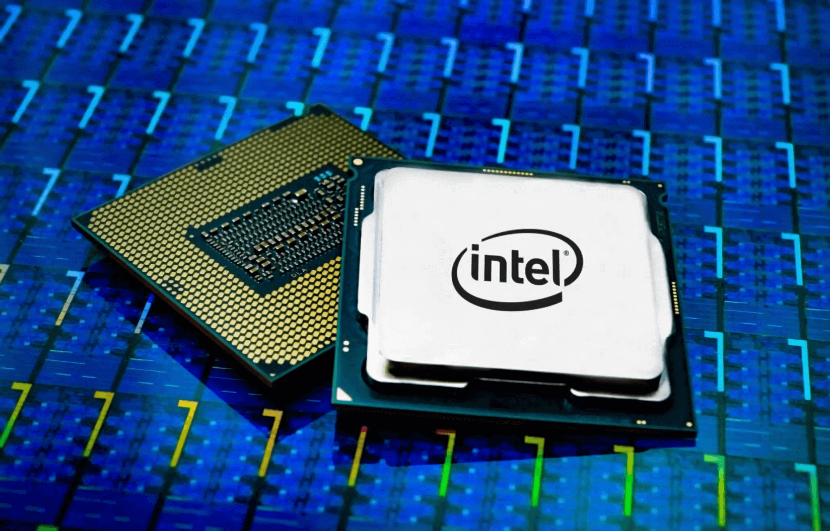 Intel cho biết CPU dòng H thế hệ thứ 10 của mình sẽ vượt qua mức 5GHz