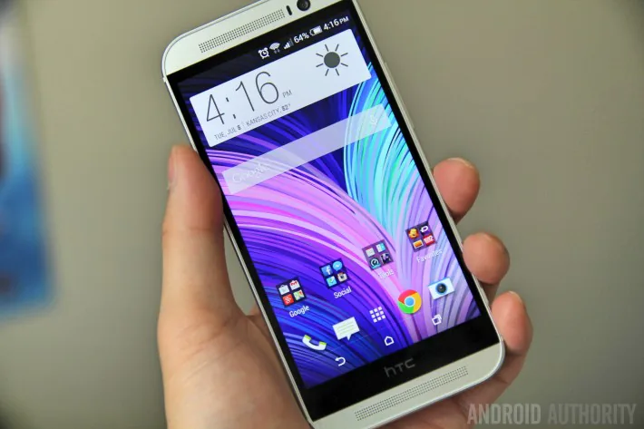 2014 là năm tuyệt nhất trong thập kỷ này đối với những chiếc smartphone