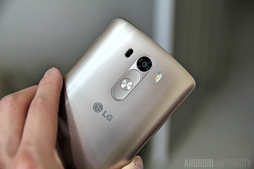 2014 là năm tuyệt nhất trong thập kỷ này đối với những chiếc smartphone