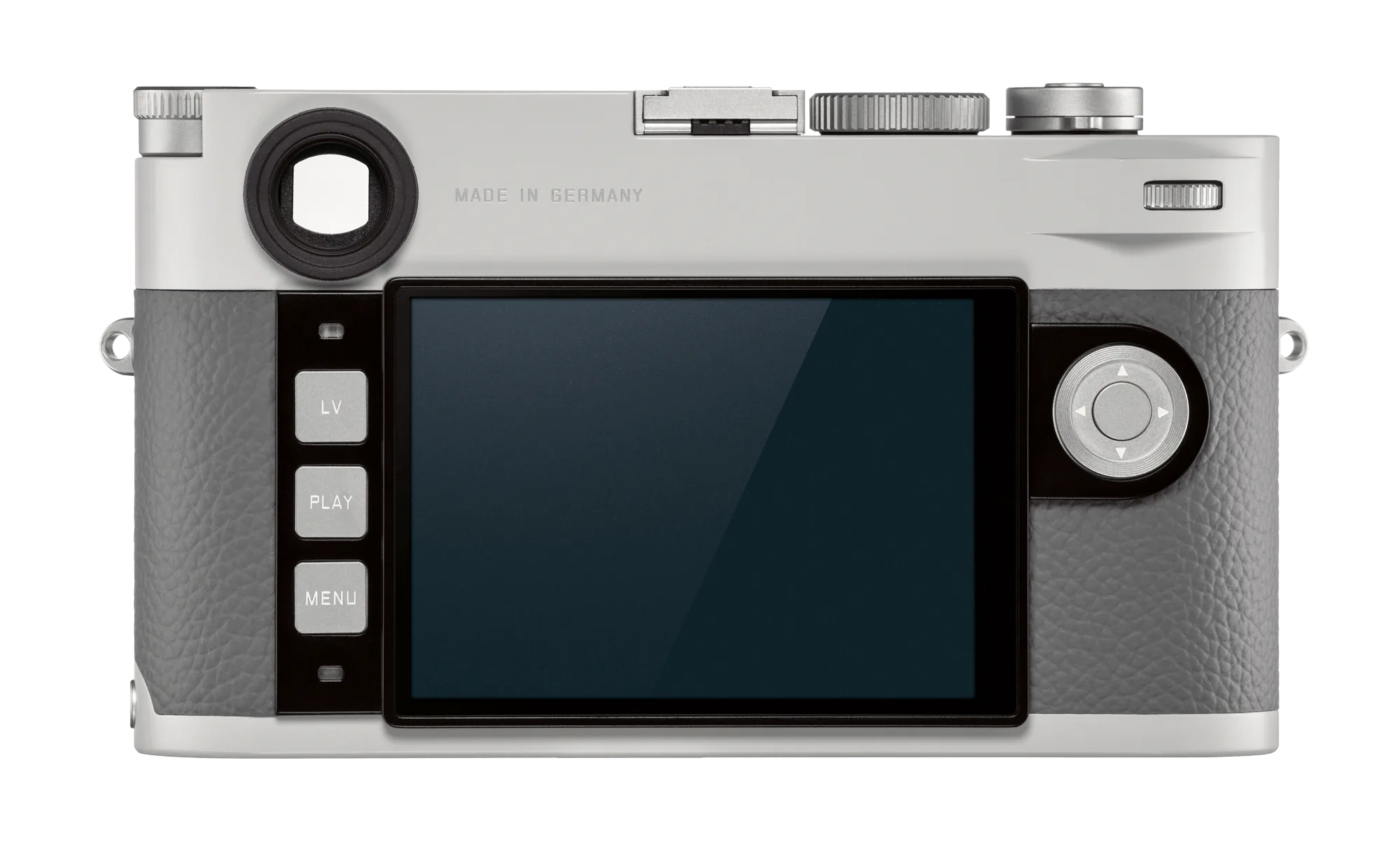 Leica ra mắt M10-P phiên bản Ghost Edition và ống kính Summilux-M 90mm F1.5 ASPH