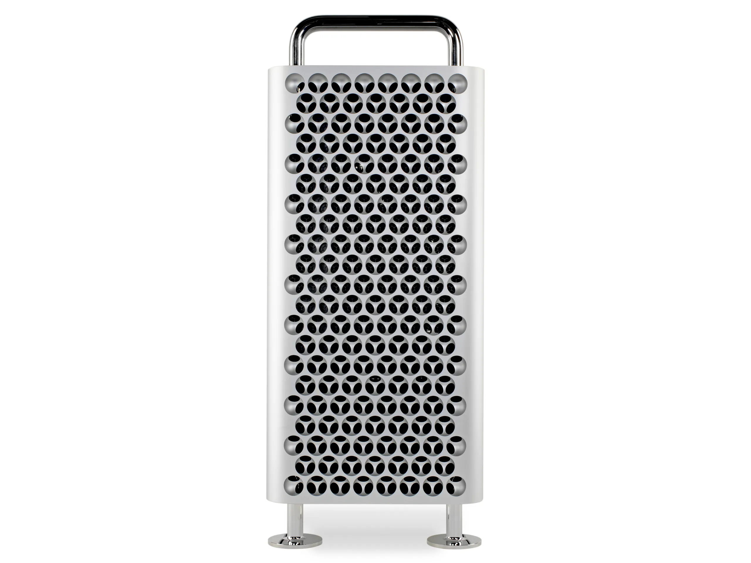 Tháo tung Mac Pro 2019 cùng iFixit, sản phẩm dễ sửa chữa nhất của Apple