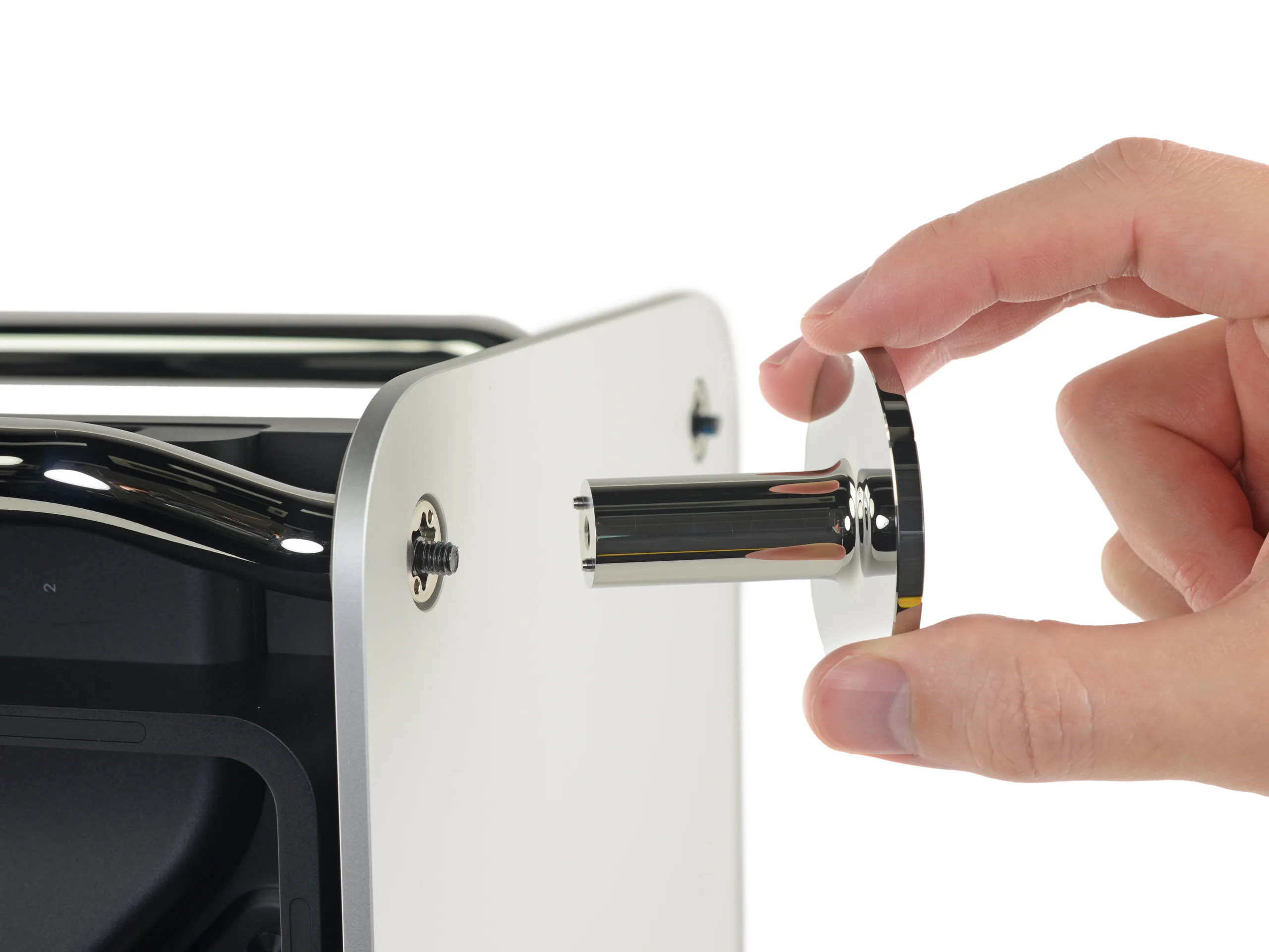 Tháo tung Mac Pro 2019 cùng iFixit, sản phẩm dễ sửa chữa nhất của Apple
