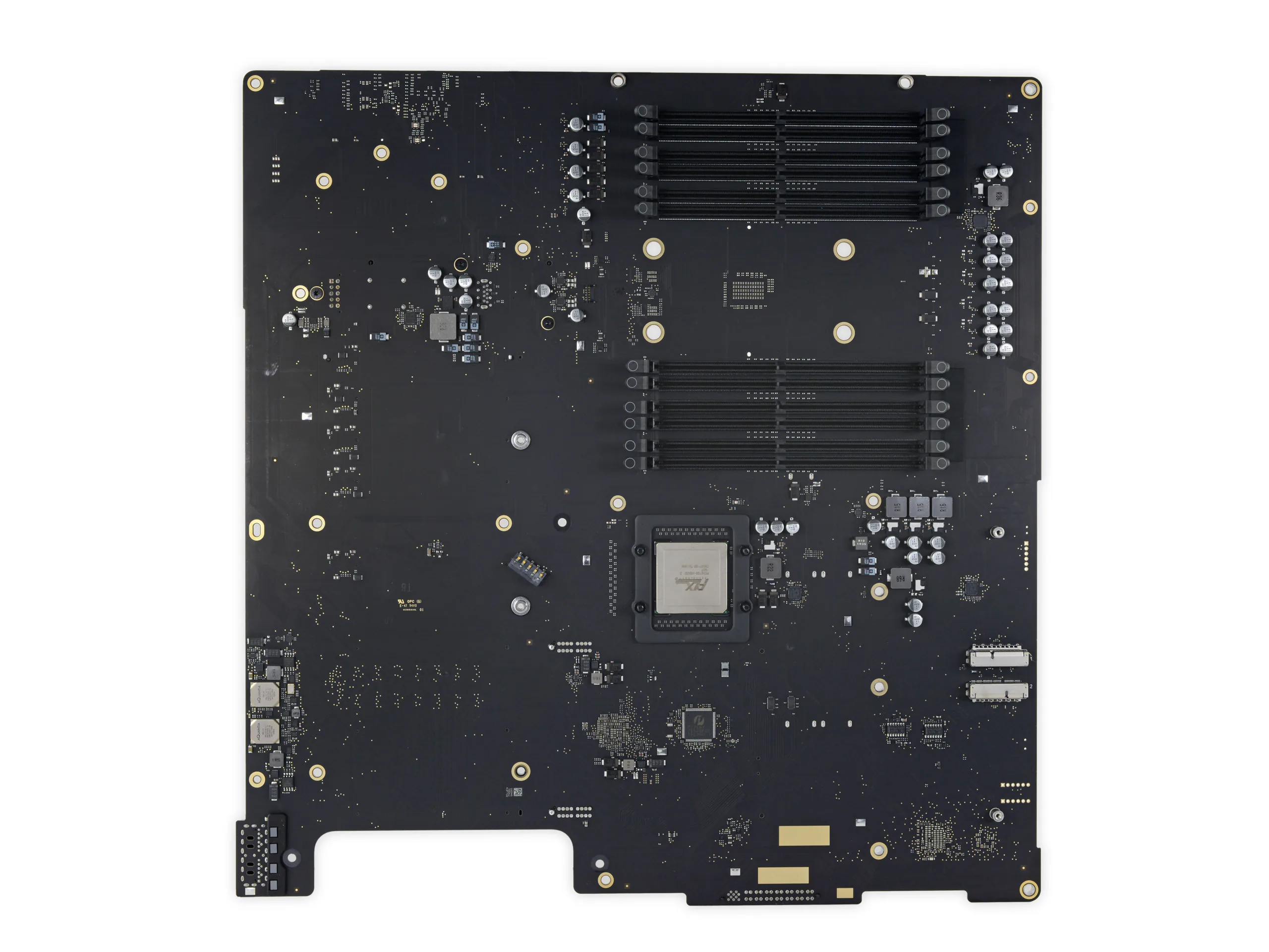 Tháo tung Mac Pro 2019 cùng iFixit, sản phẩm dễ sửa chữa nhất của Apple