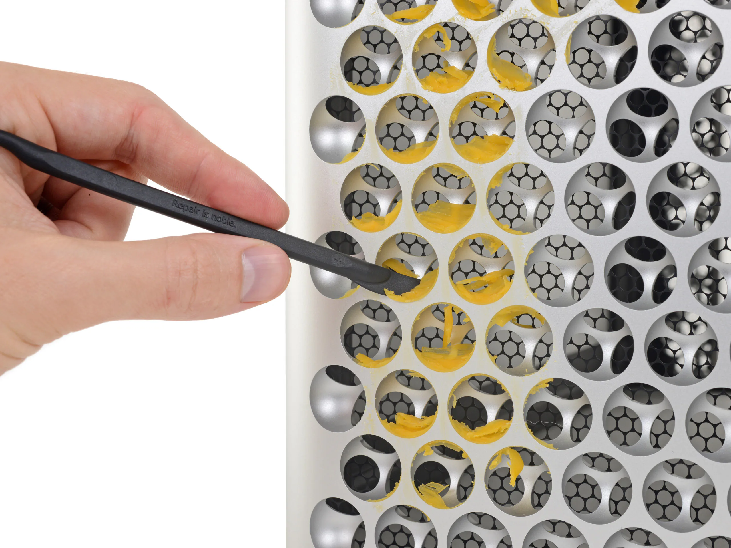 Tháo tung Mac Pro 2019 cùng iFixit, sản phẩm dễ sửa chữa nhất của Apple