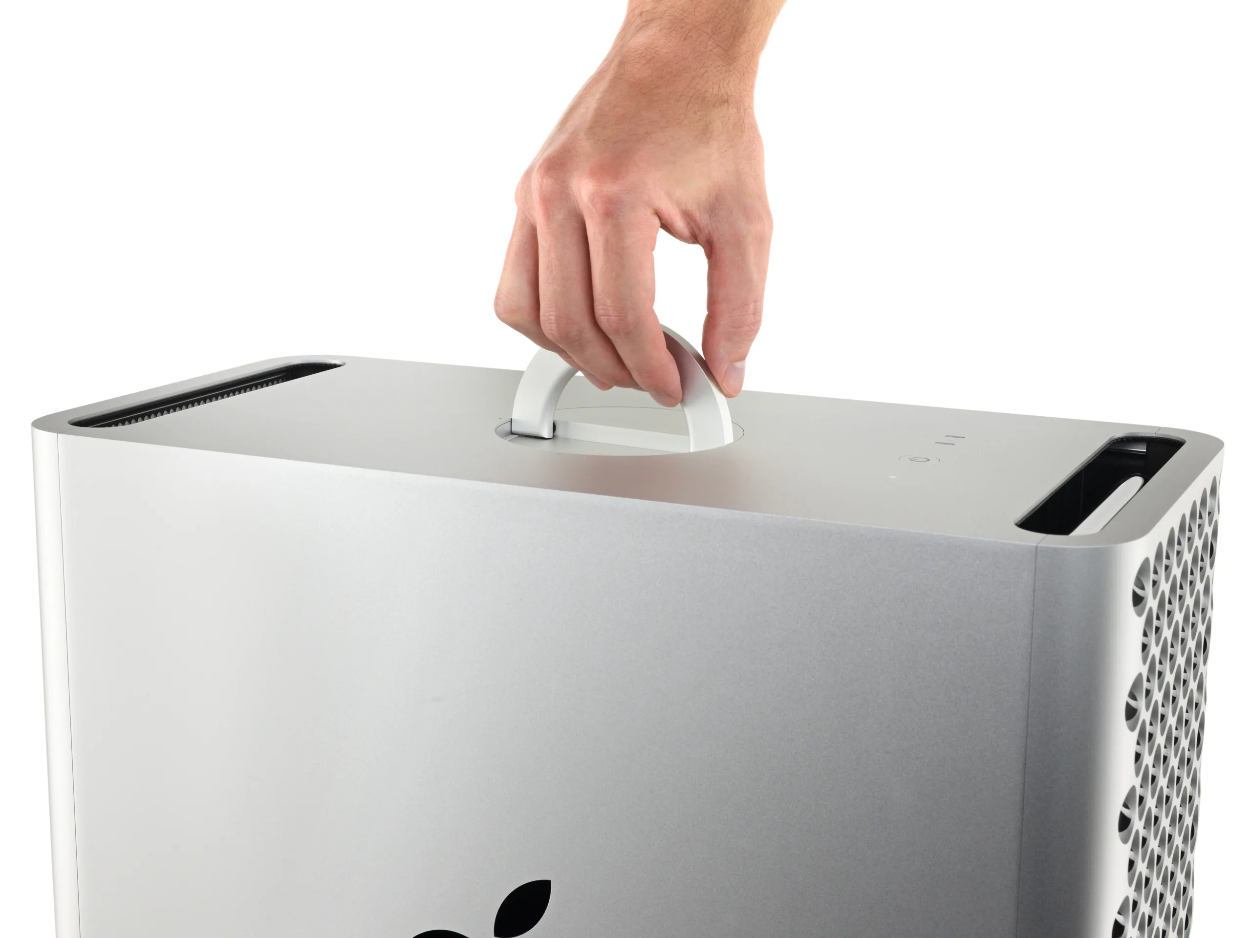 Tháo tung Mac Pro 2019 cùng iFixit, sản phẩm dễ sửa chữa nhất của Apple