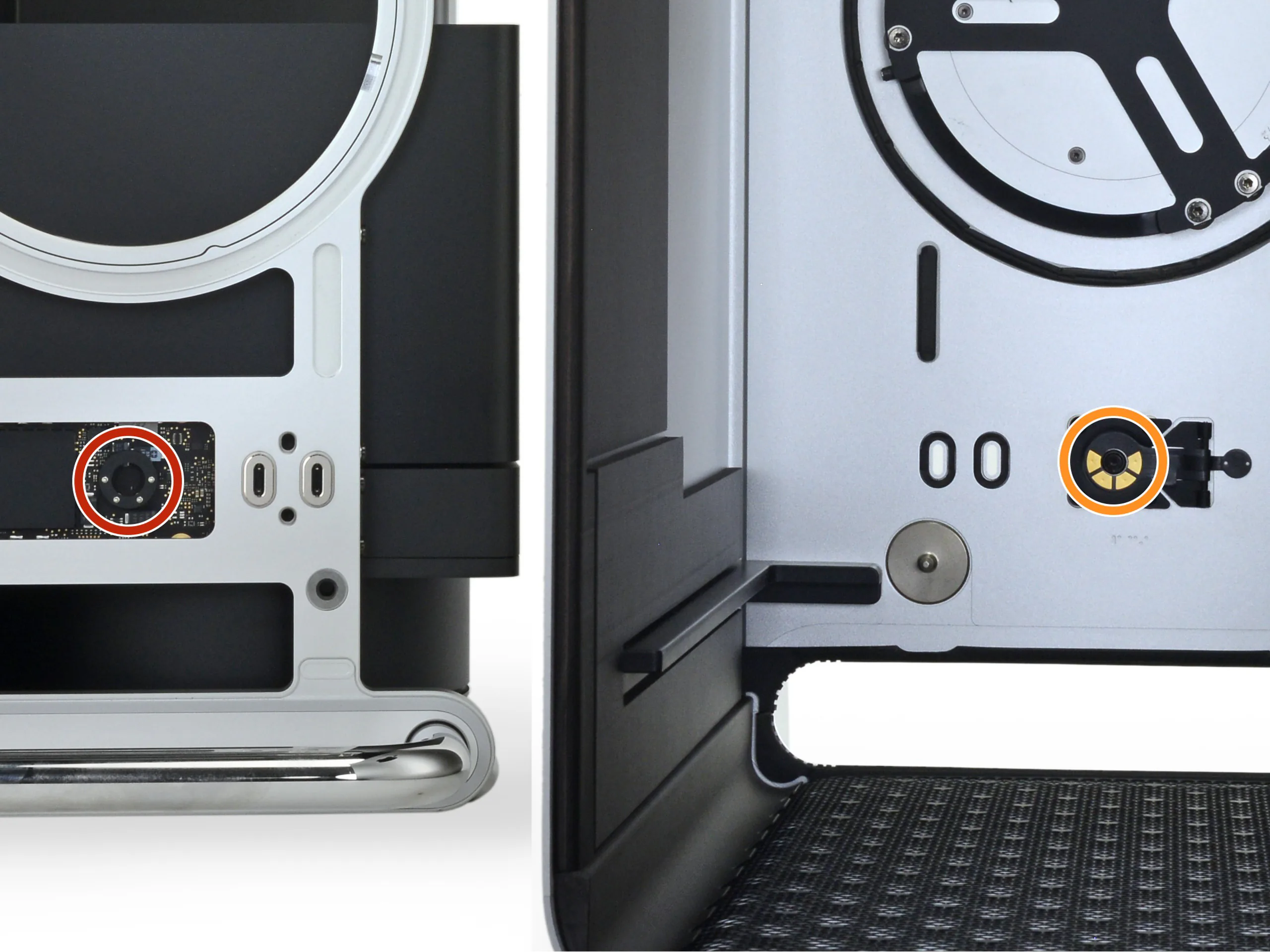 Tháo tung Mac Pro 2019 cùng iFixit, sản phẩm dễ sửa chữa nhất của Apple
