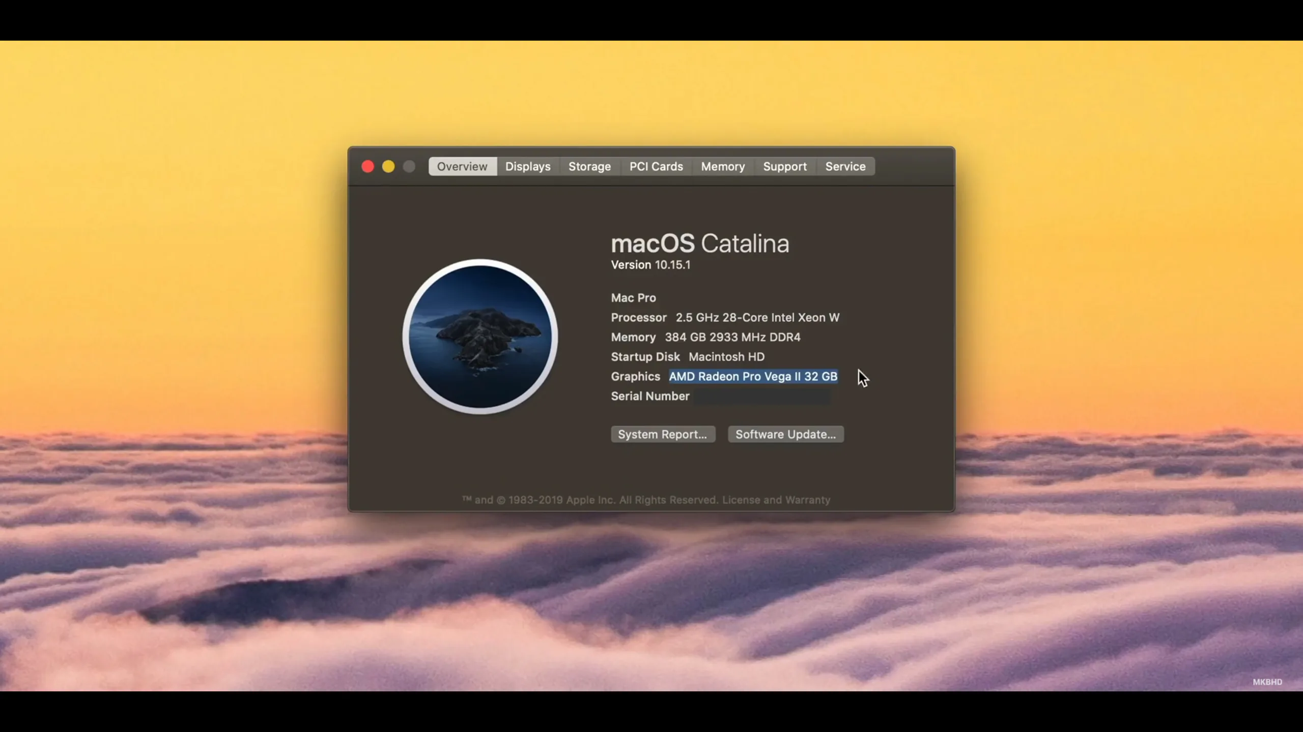 Mở hộp Mac Pro 2019: Quá mạnh, quá nhanh và còn rất yên tĩnh