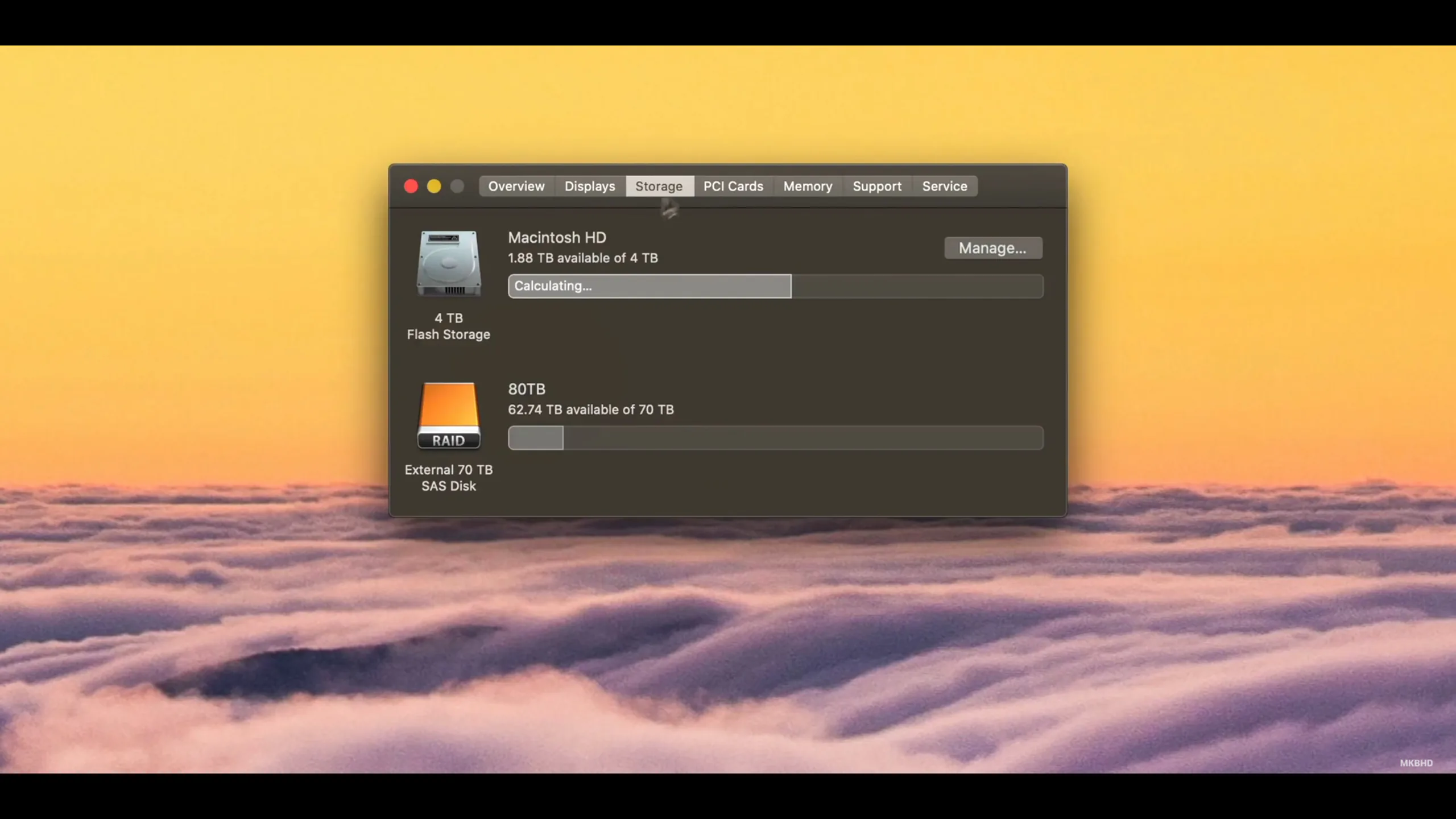 Mở hộp Mac Pro 2019: Quá mạnh, quá nhanh và còn rất yên tĩnh