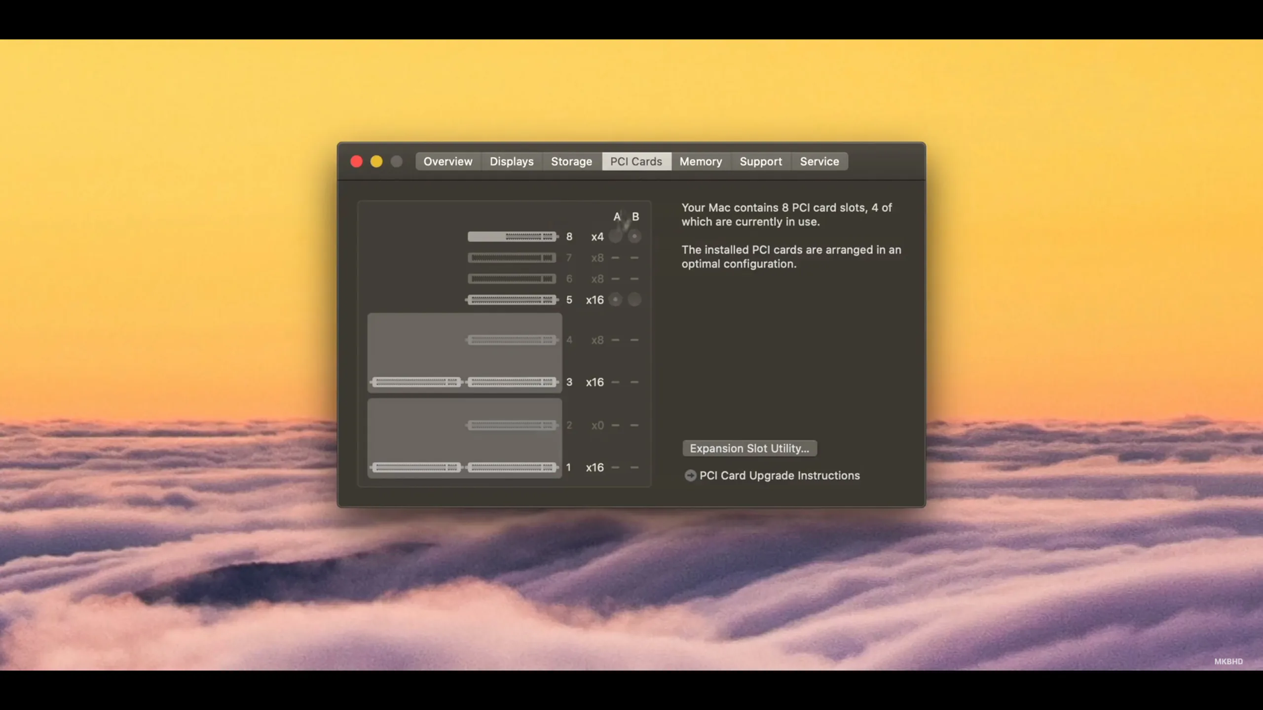 Mở hộp Mac Pro 2019: Quá mạnh, quá nhanh và còn rất yên tĩnh