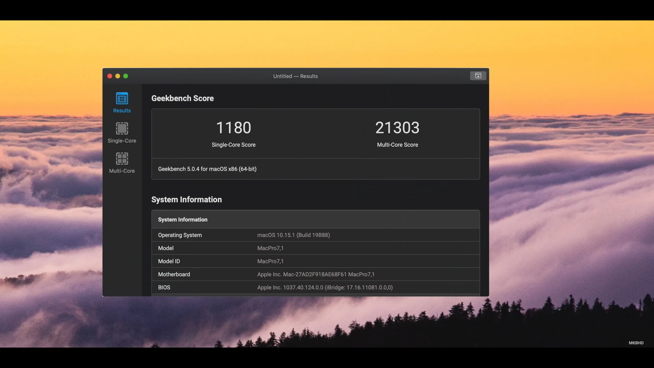 Mở hộp Mac Pro 2019: Quá mạnh, quá nhanh và còn rất yên tĩnh