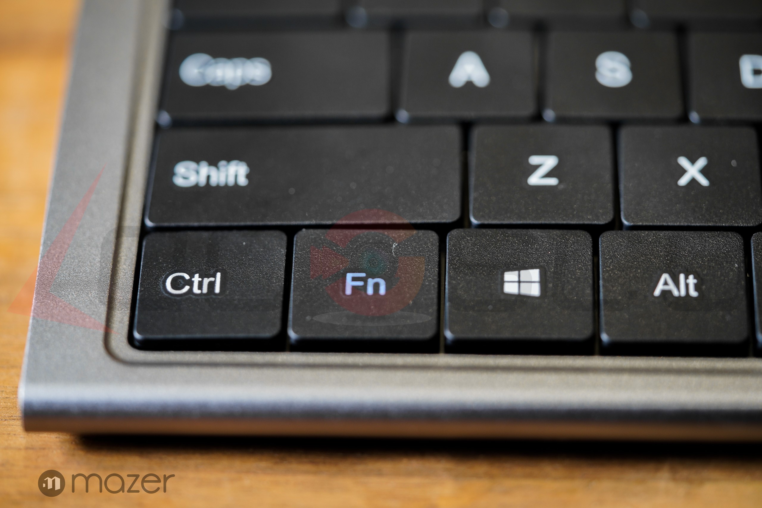 Trên tay bàn phím đa năng Mazer Type-C Pro Hub Keyboard: Hoàn thiện cao cấp, tiện lợi với đầy đủ cổng kết nối